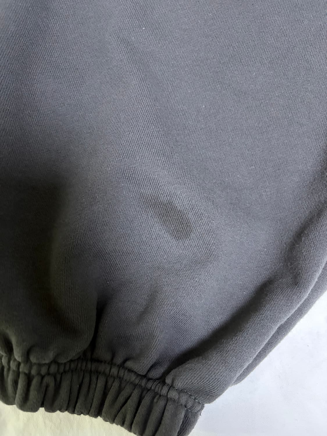 오도어 몰리조거 차콜 1사이즈 상품이미지3