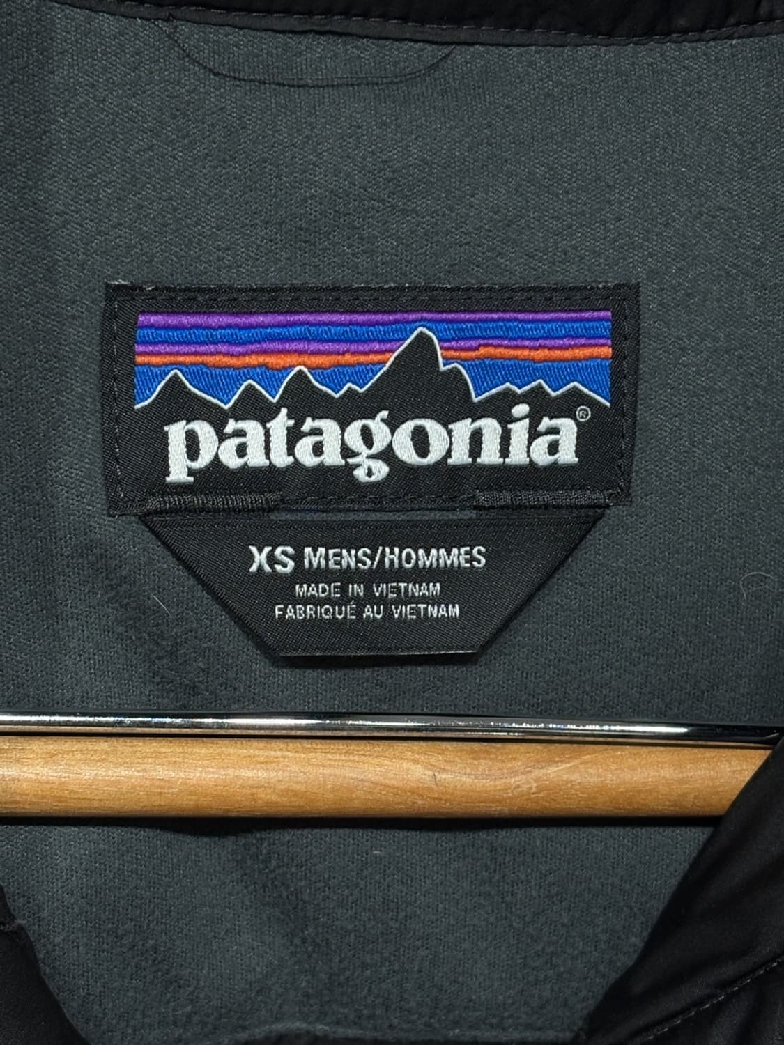 파타고니아 다운 패딩 상품이미지6