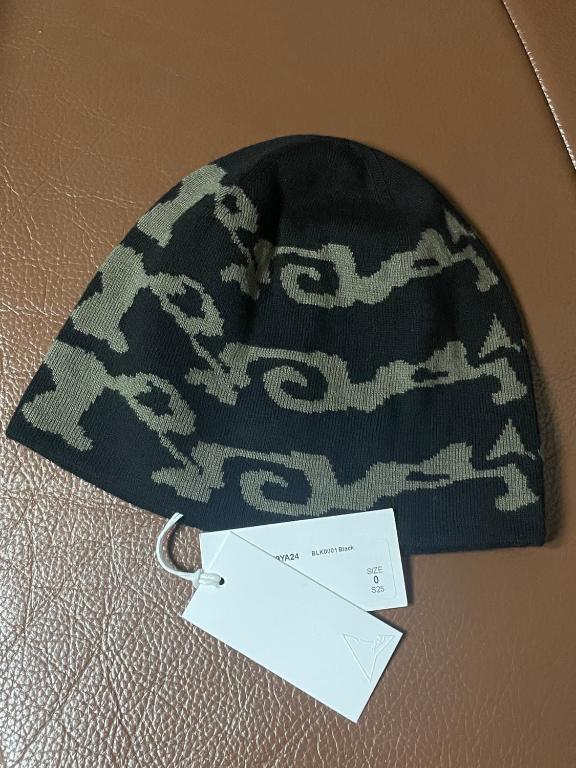 로아 하이킹 볼텍스 비니 상품이미지1