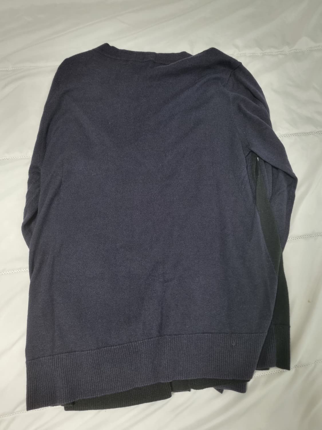 Dries van noten cardigan L 상품이미지2