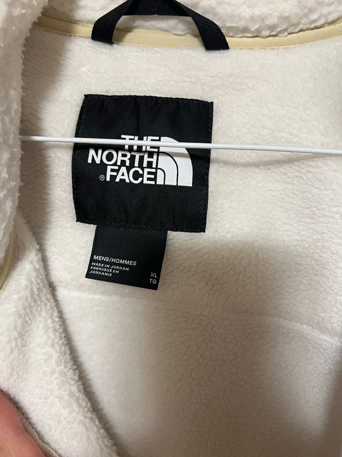 노스페이스 데날리 94 xl 상품이미지3