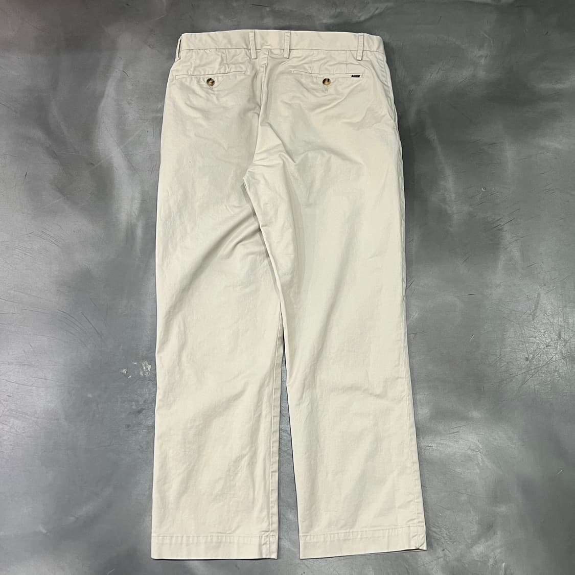  폴로랄프로렌 베이지 치노팬츠 y15519 상품이미지2