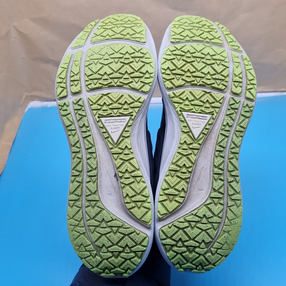 나이키 에어줌 페가수스39 여성운동화240  상품이미지3