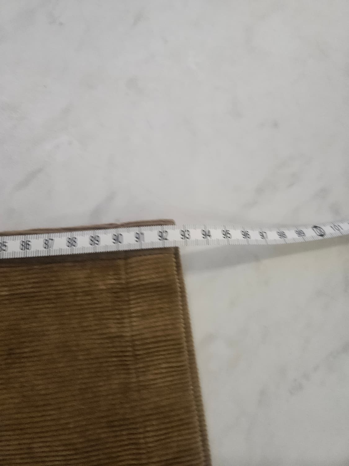 폴로 랄프로렌 골덴 바지 상품이미지9