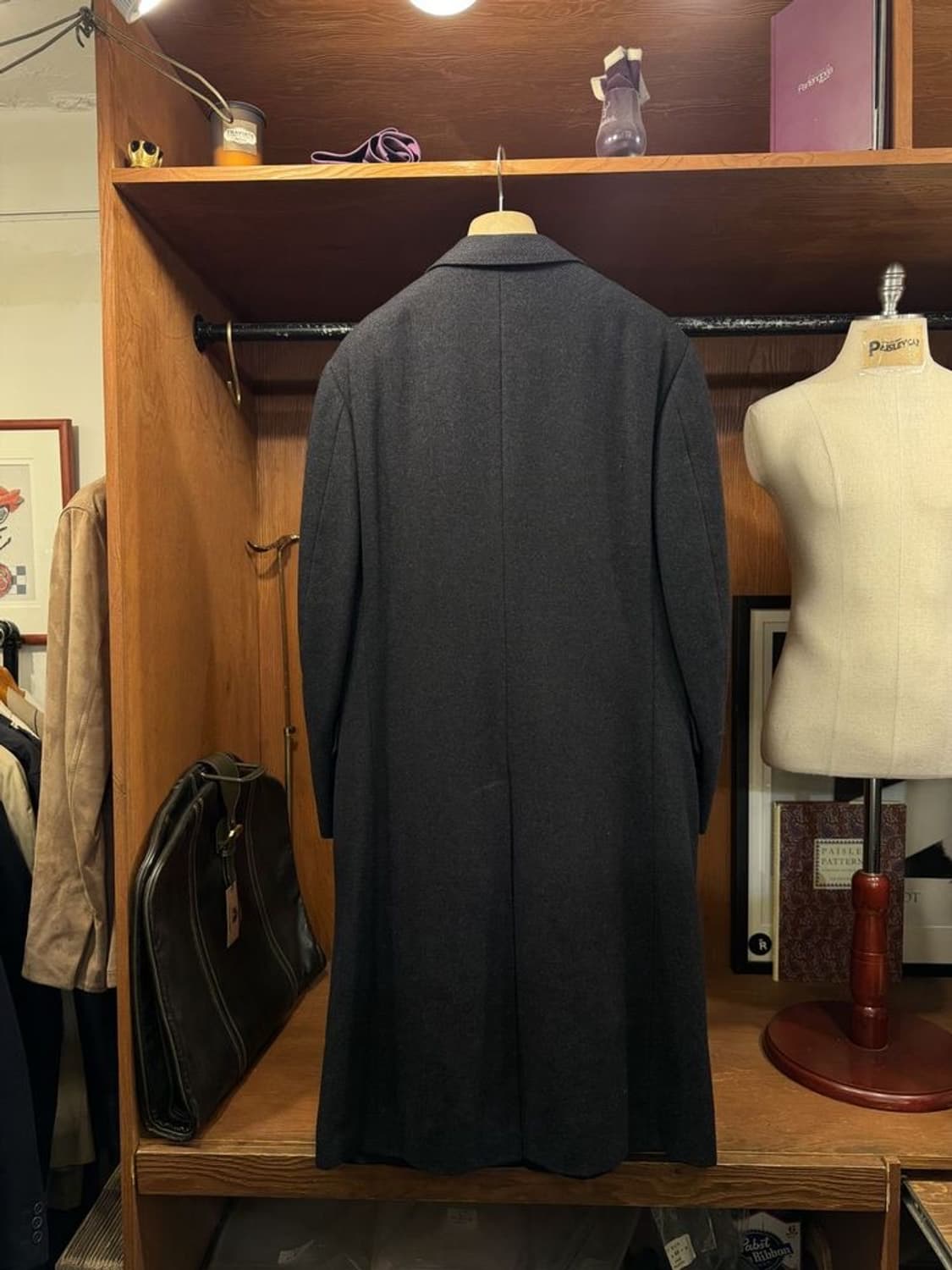 카날리 코트 상품이미지6