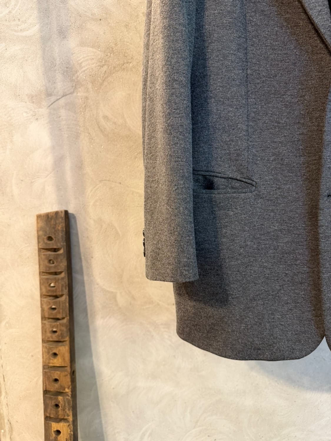 엠포리오 아르마니 테일러드 자켓 100 상품이미지6