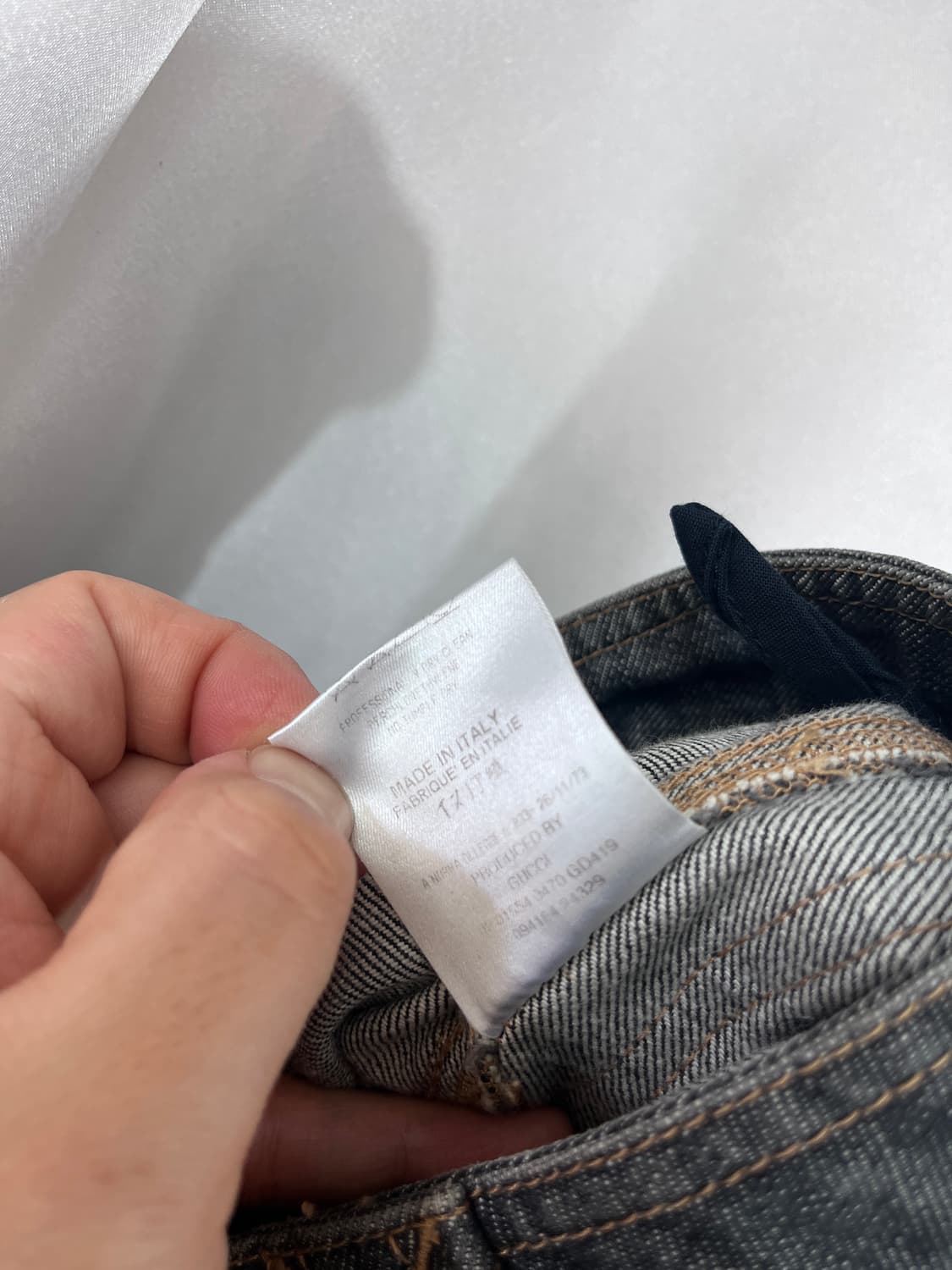 GUCCI 상품이미지8