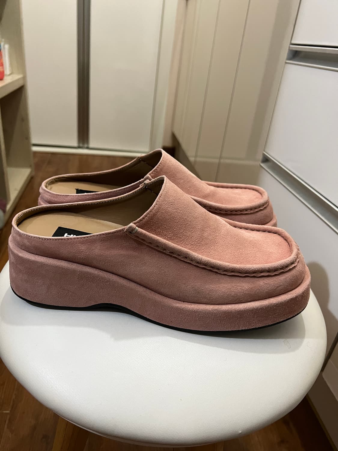 후망 로이 샌들 260 상품이미지5