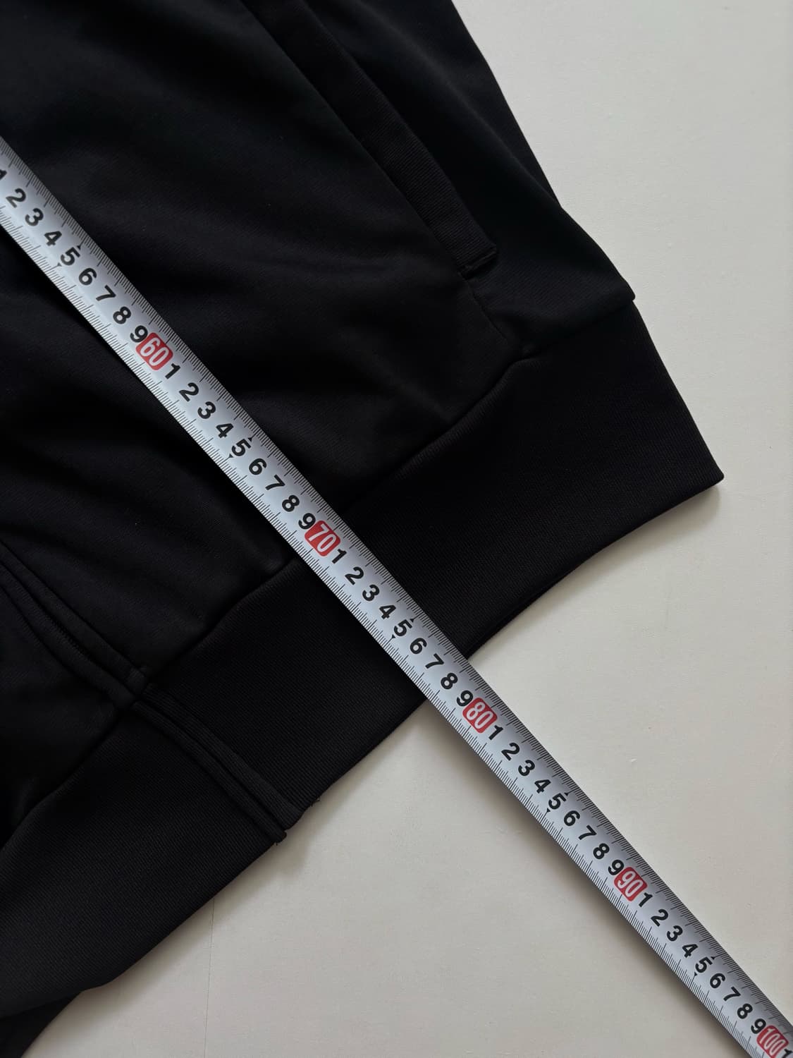 adidas 아디다스 빈티지 오버핏 트랙탑 져지  상품이미지7