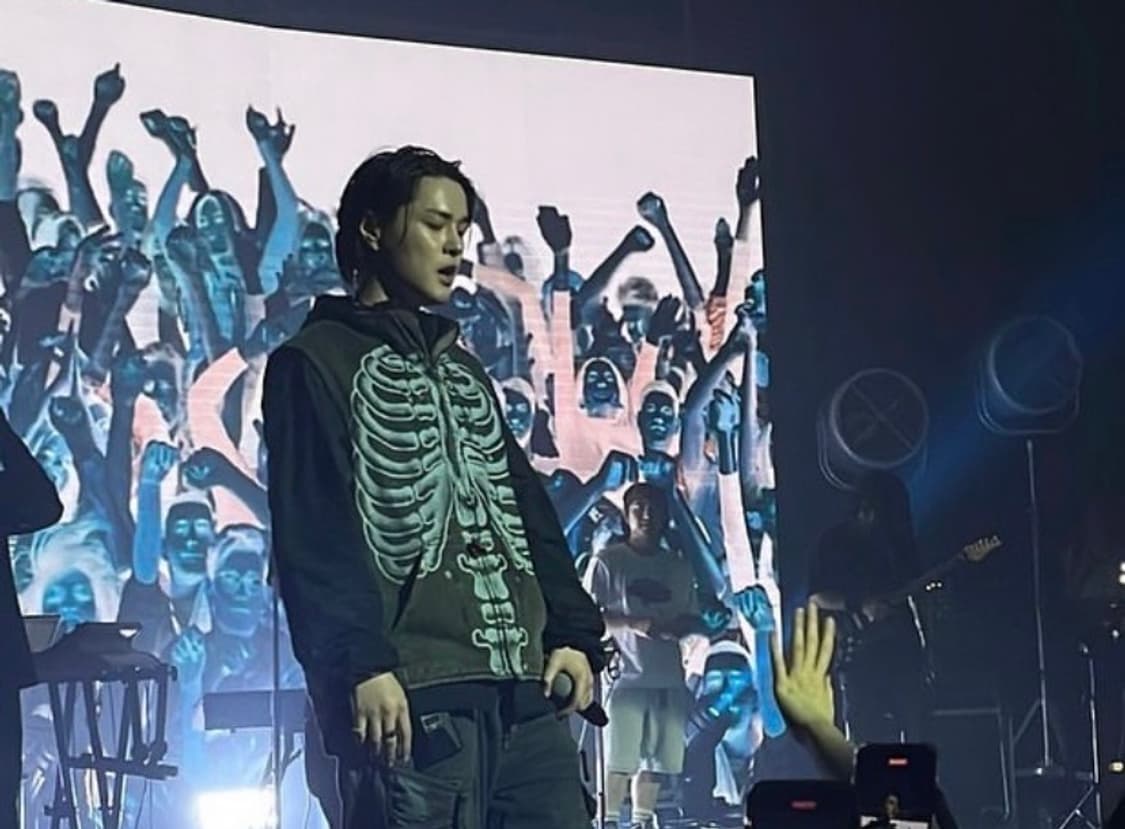 딘착용) 칼하트 커스텀 본데님 베스트 상품이미지1