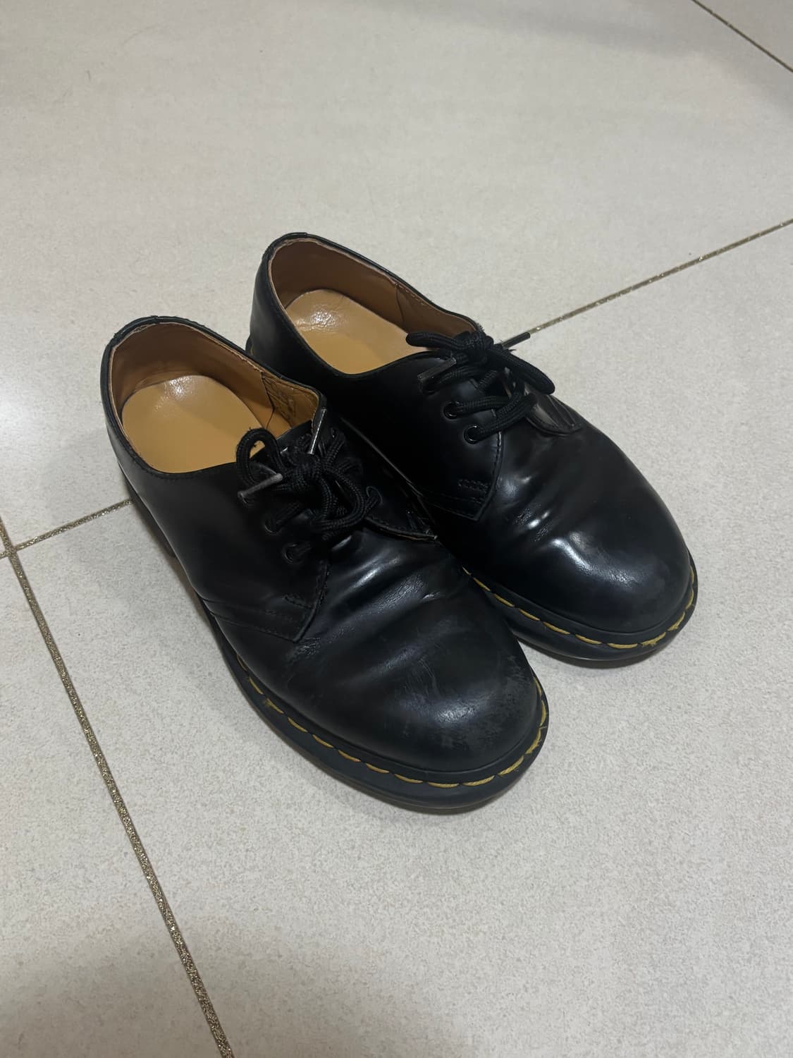 닥터마틴 1461 EU37 235 상품이미지1