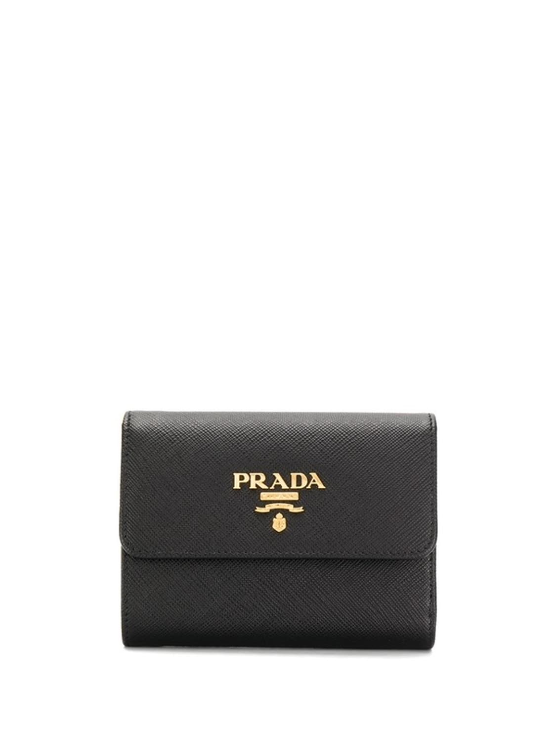 프라다 사피아노 메탈 반지갑 상품이미지3