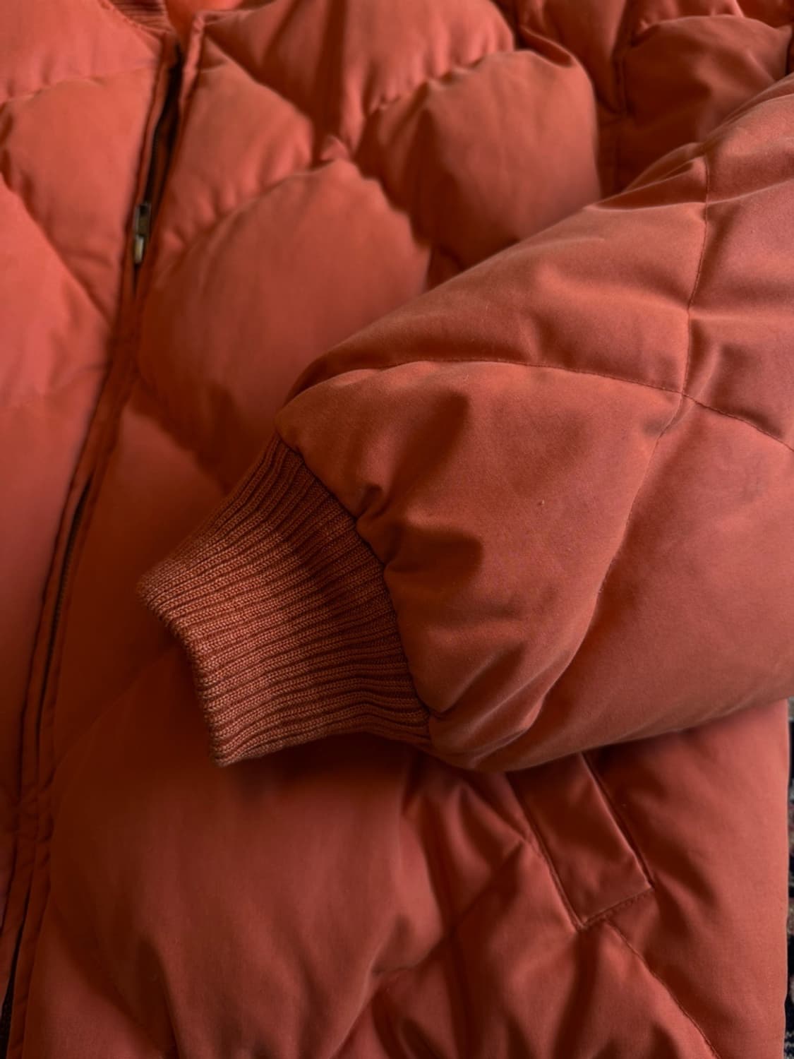 랄프로렌 폴로 컨트리 다운 패딩 자켓 100 상품이미지8