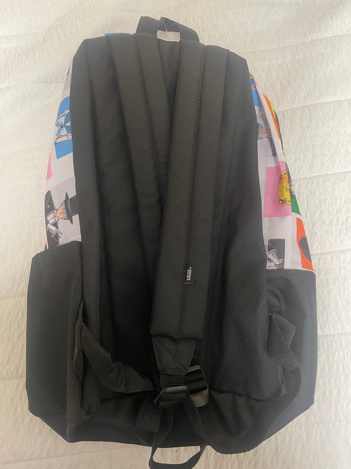 (유일 매물) 반스 세일러문 백팩 가방 상품이미지4