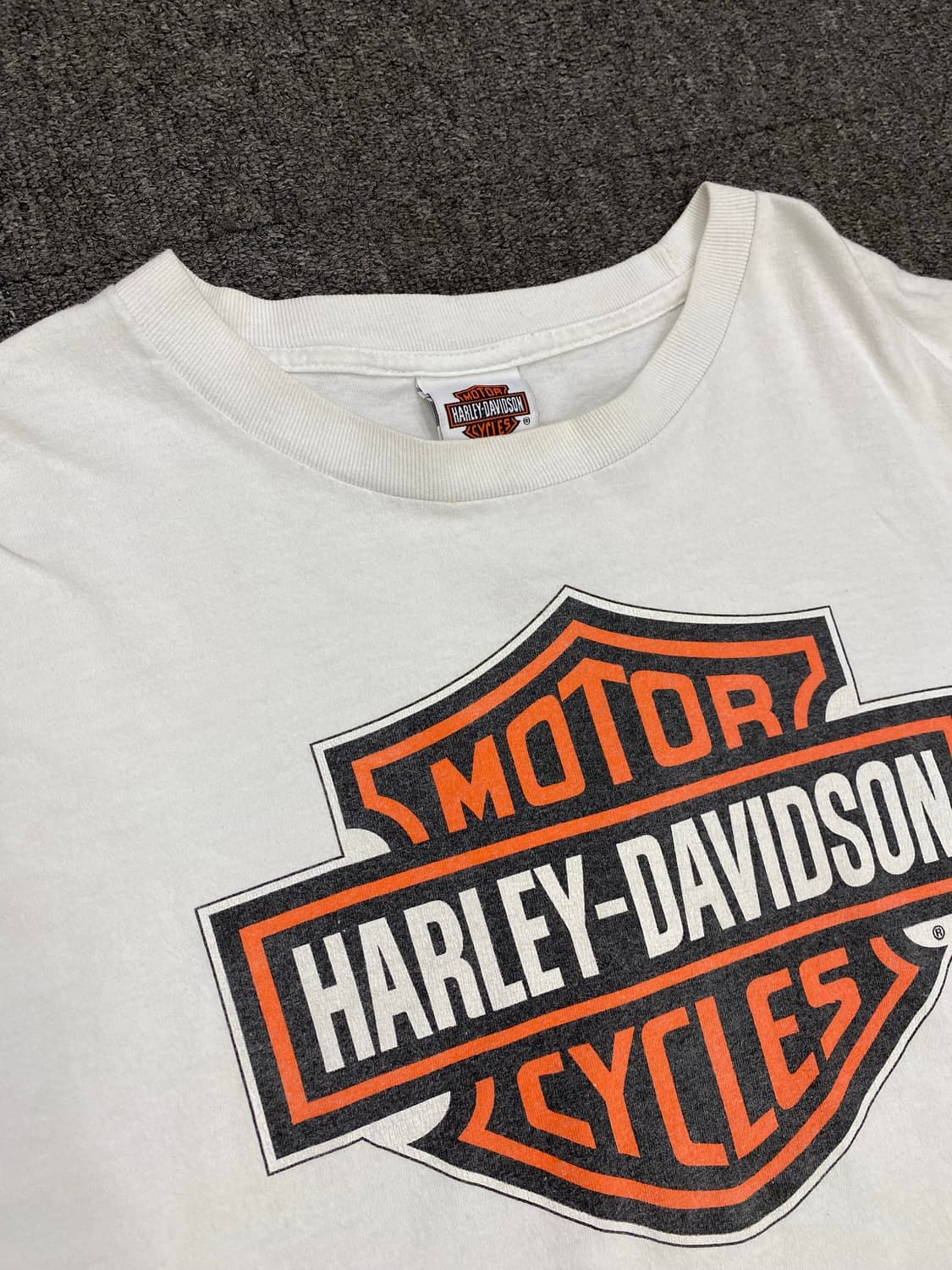 Harley Davidson 할리데이비슨 롱슬리브 상품이미지4