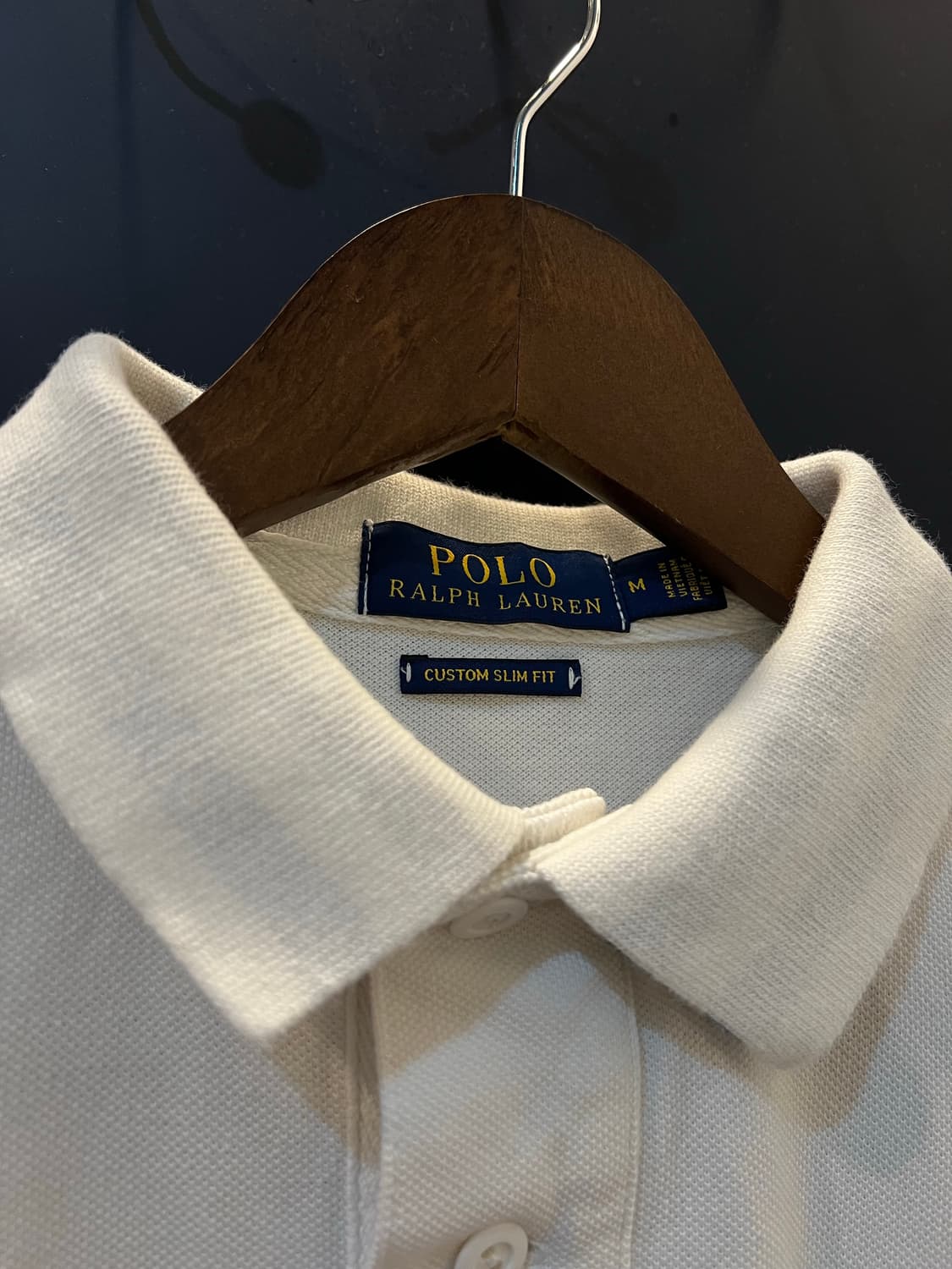 폴로 랄프로렌 치프키프 빅포니 PK 반팔 카라티 상품이미지3