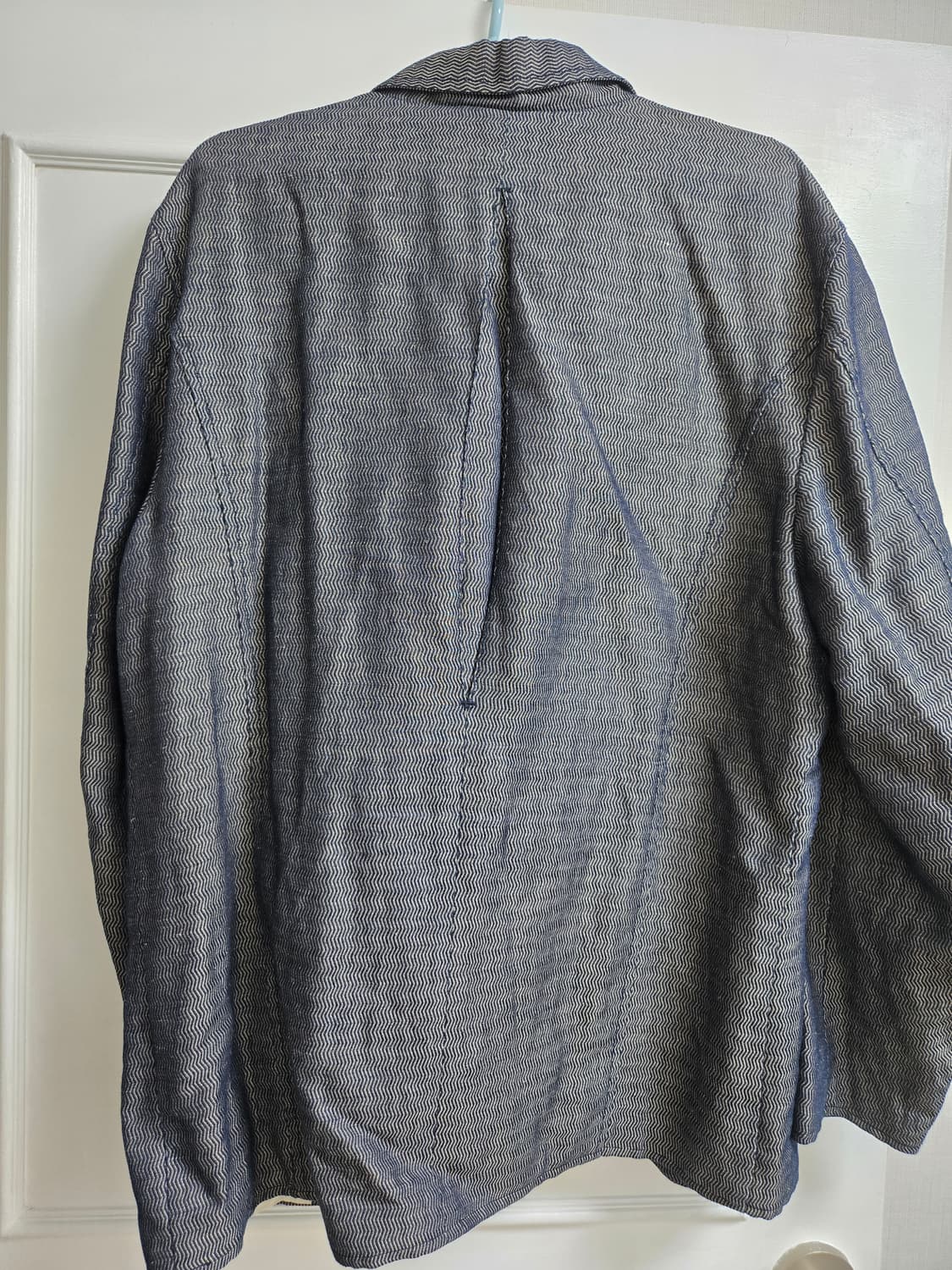 Vdr o.g sack coat M사이즈 상품이미지4