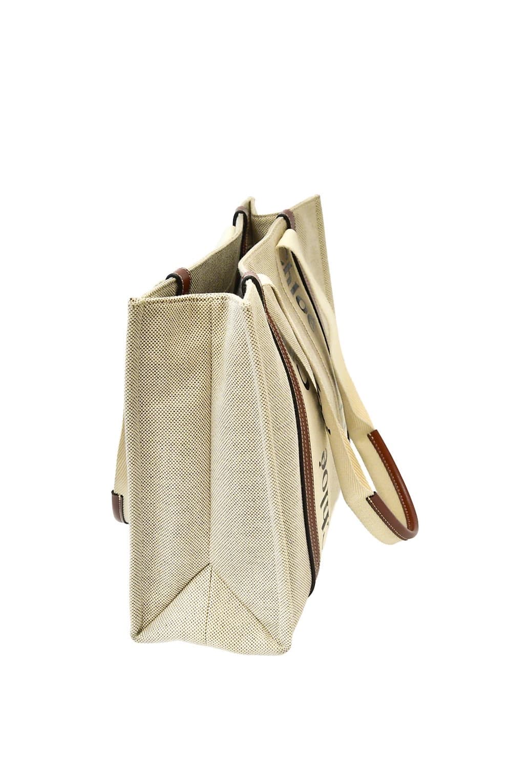 끌로에 우디백 미디움(정품) 상품이미지3