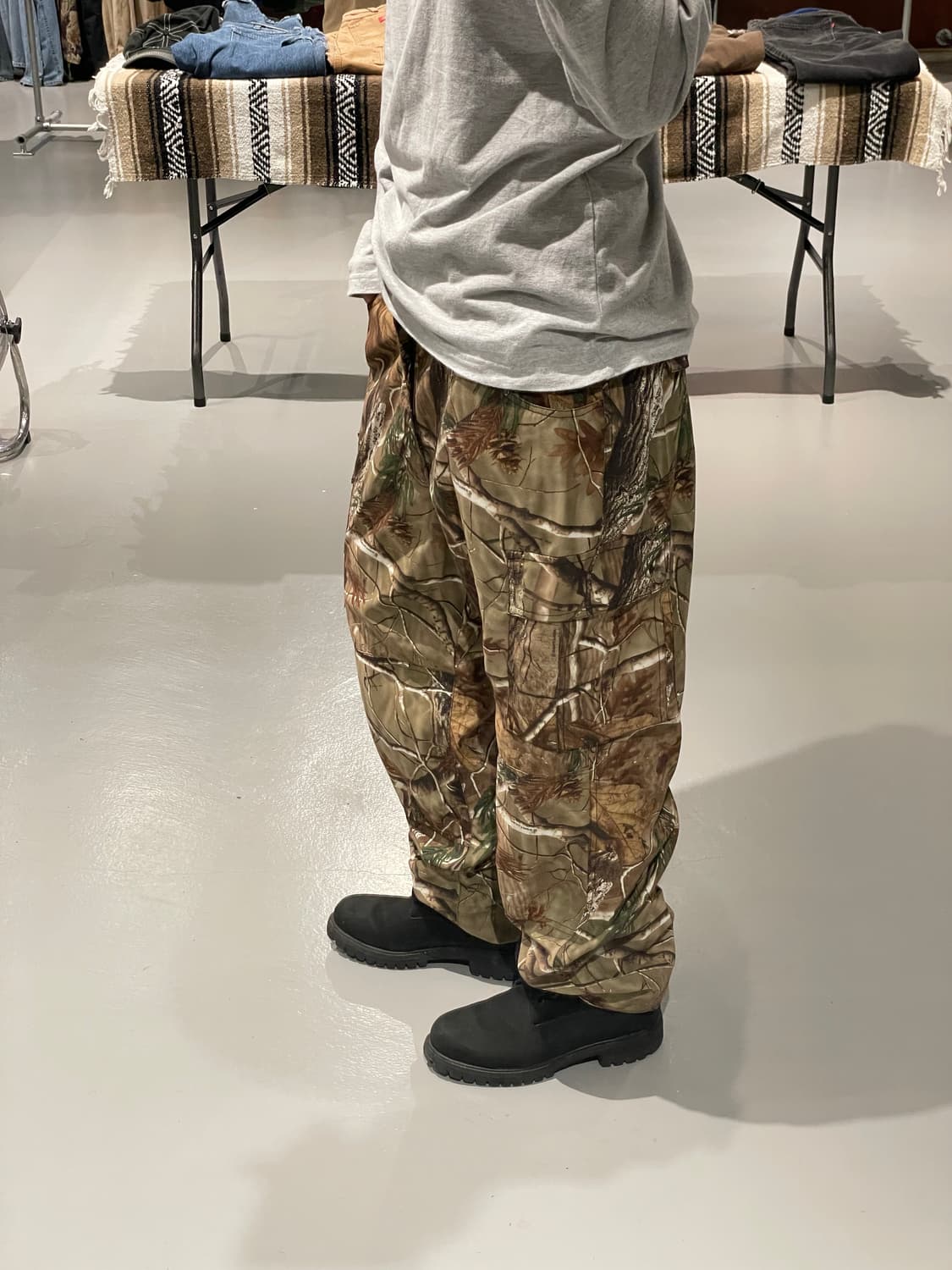 Realtree 카고 팬츠  상품이미지4