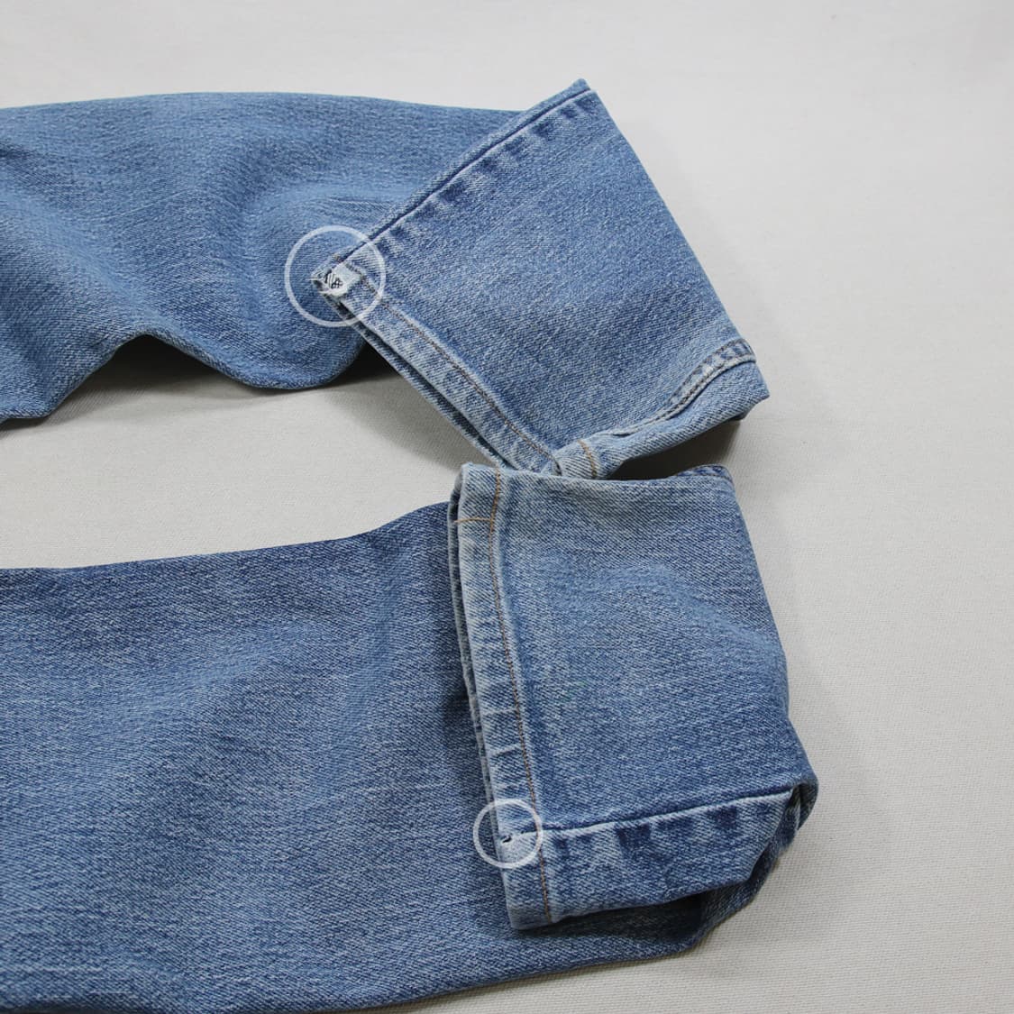 리바이스 505 (여성용 28) 상품이미지10