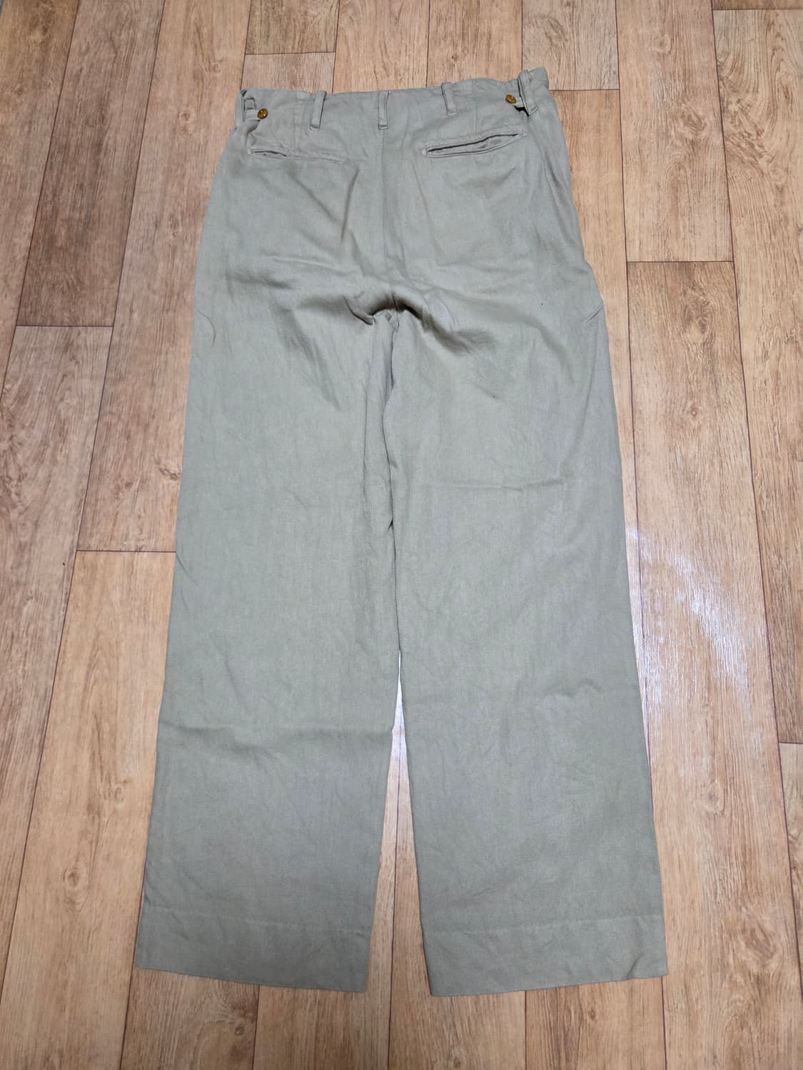 MAATEE&SONS 23SS 칩치노 1사이즈 상품이미지4