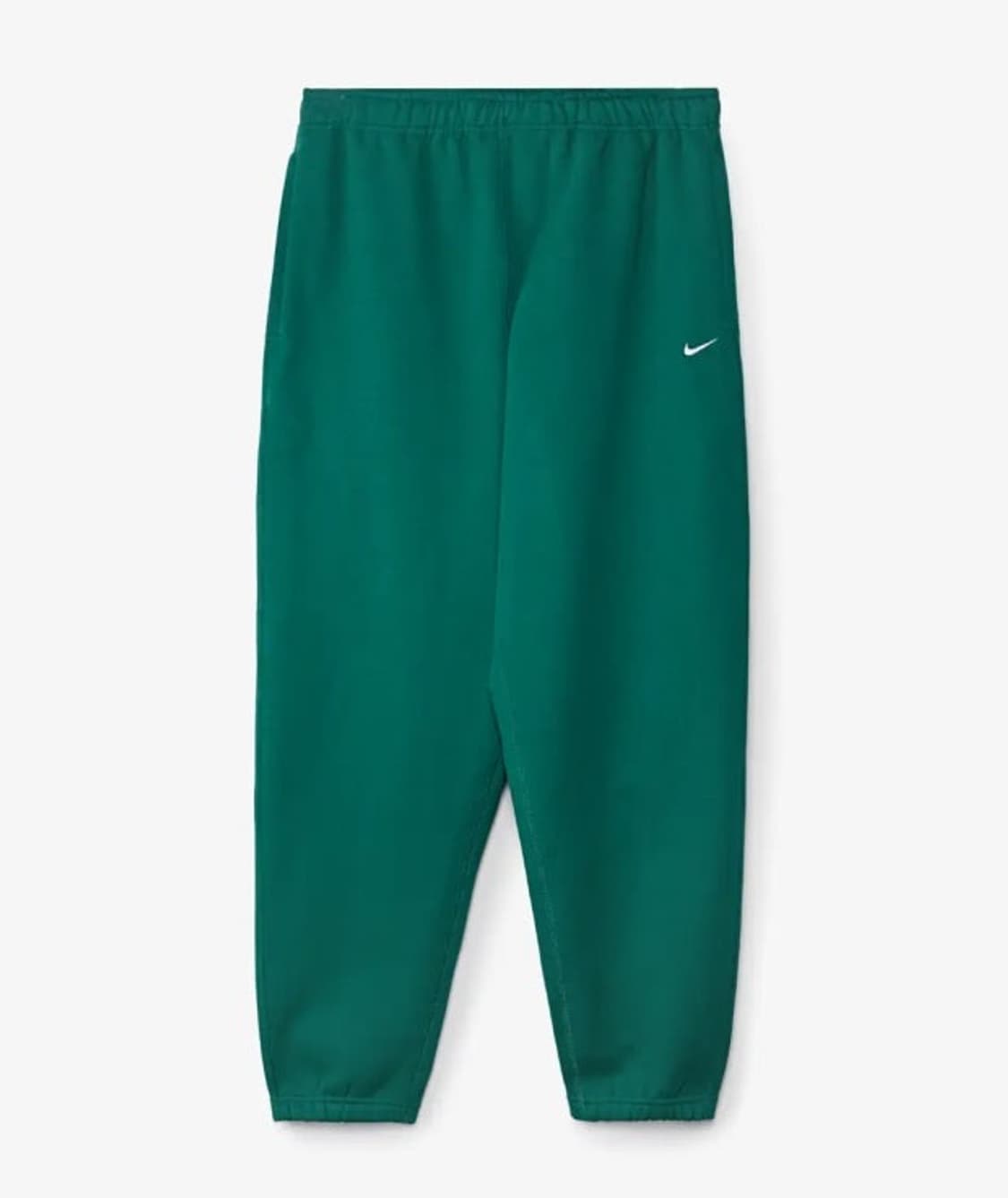 나이키 솔로 스우시 그린 조거팬츠 상품이미지1