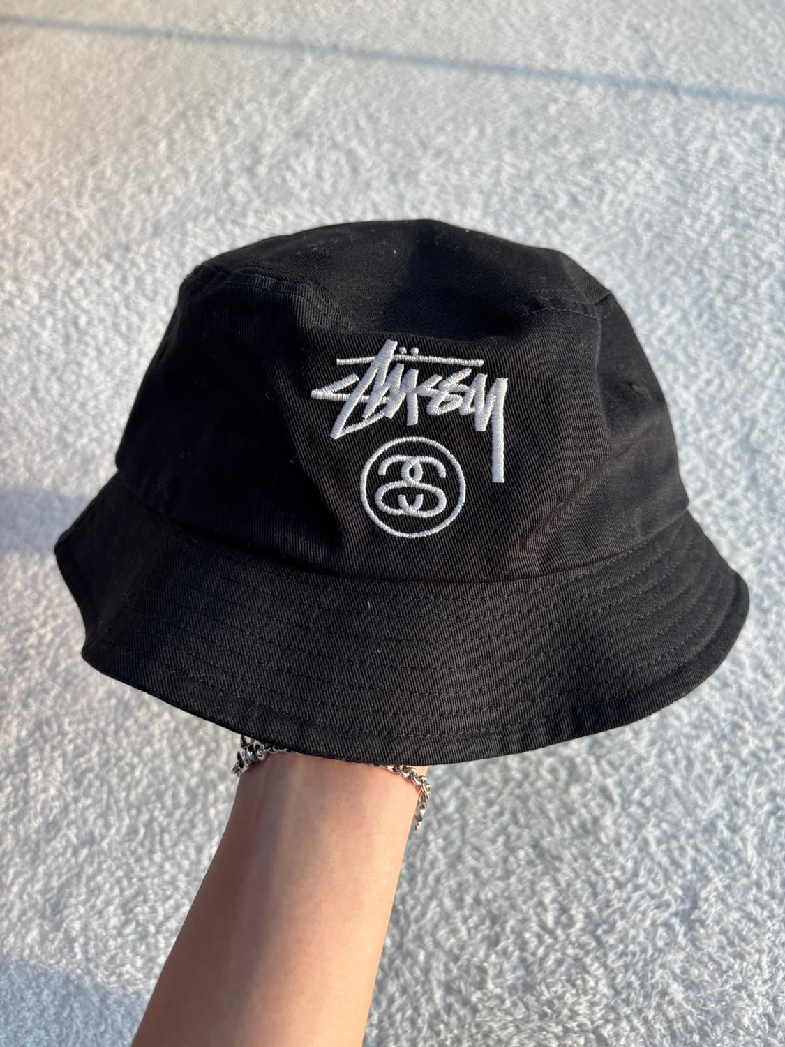 스투시 버킷 상품이미지1