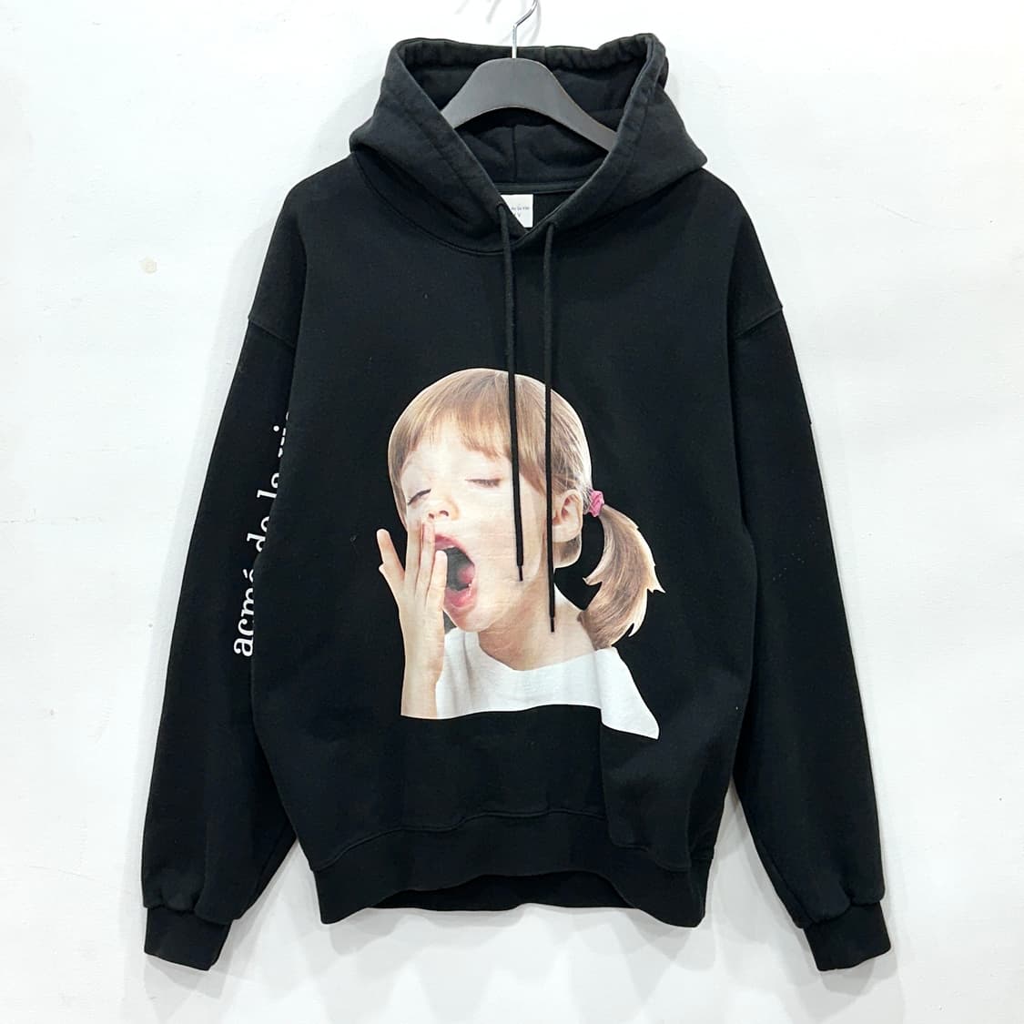 아크메드라비 후드  상품이미지1