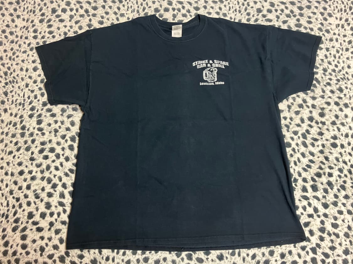 00s GILDAN 길단 BEER 비어 맥주 티셔츠 XXL 구제 빈티지 상품이미지2