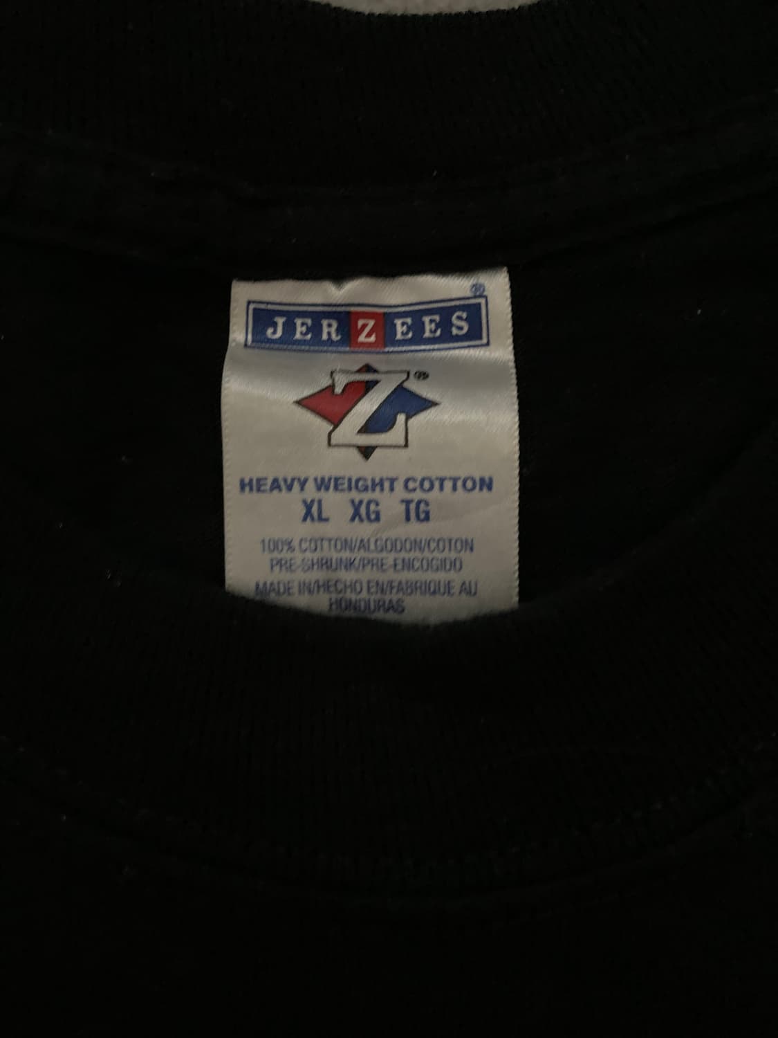 [XL] 2007 Transformers Movie Promo Tee 상품이미지3