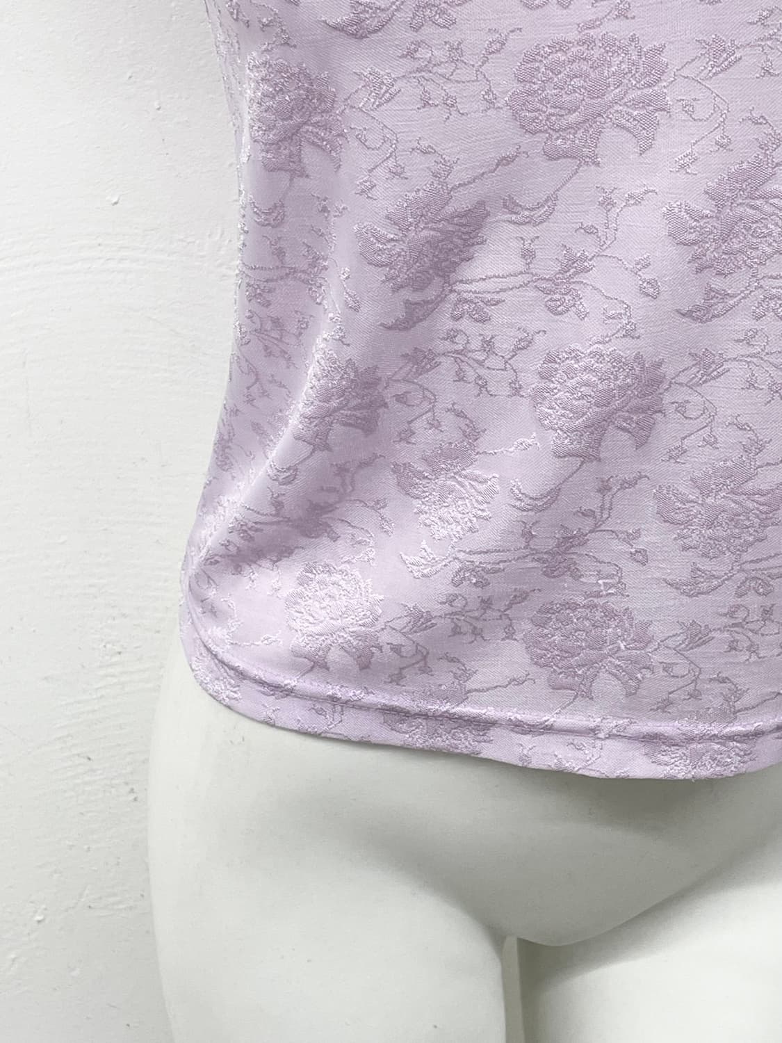 페어리 로즈 레이스 슬립 상품이미지3