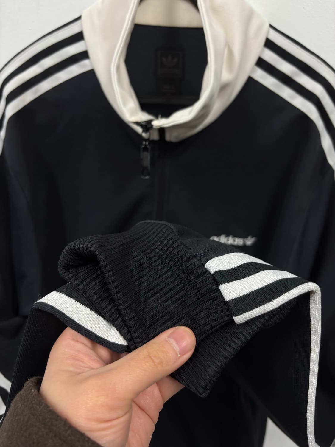 아디다스 베켄바우어 트랙탑 상품이미지4