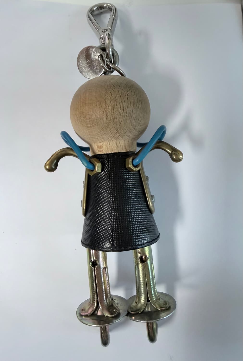 [정품] 프라다 머머리 로봇 키링  상품이미지4