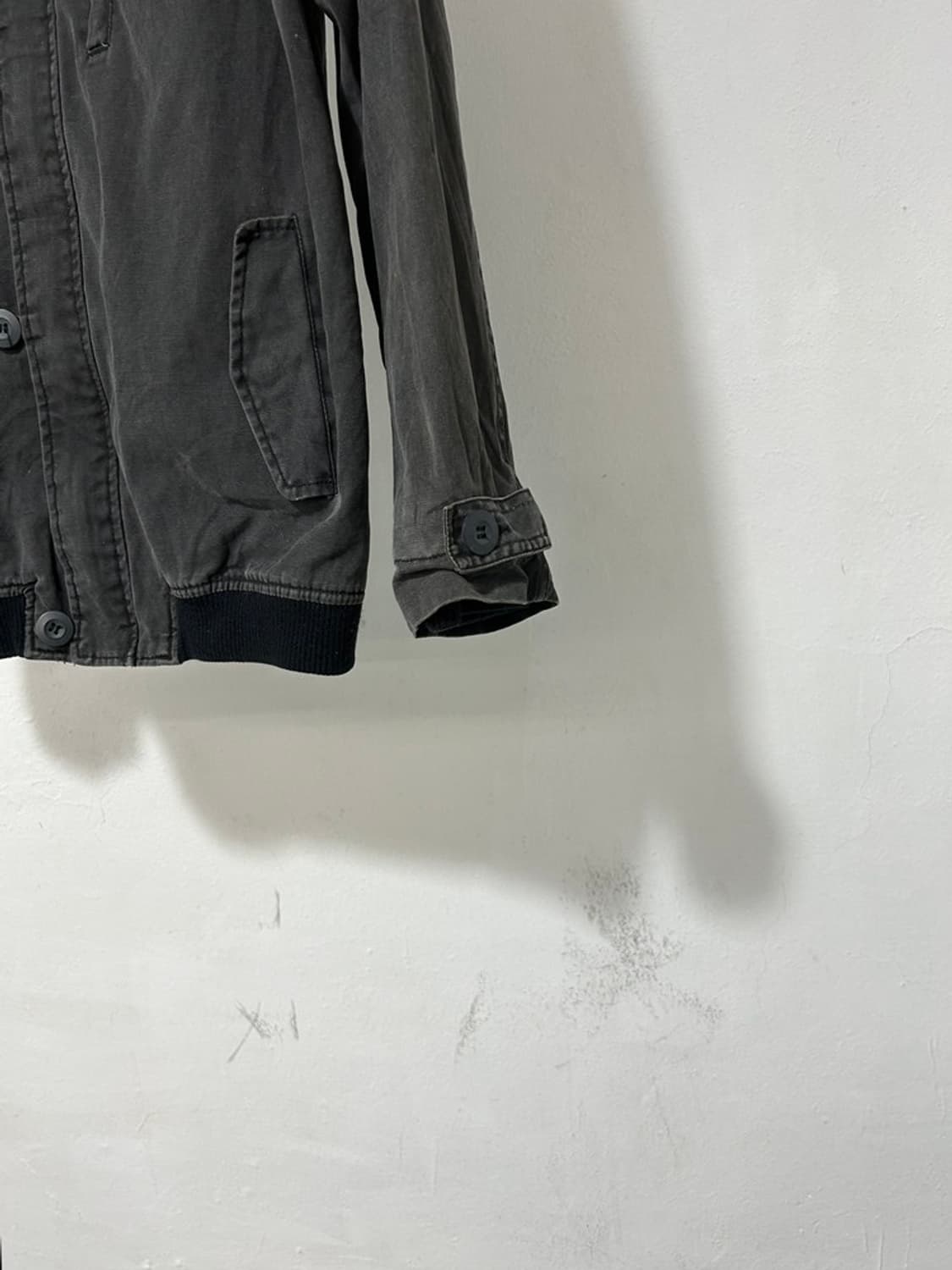 vtg jacket 상품이미지4