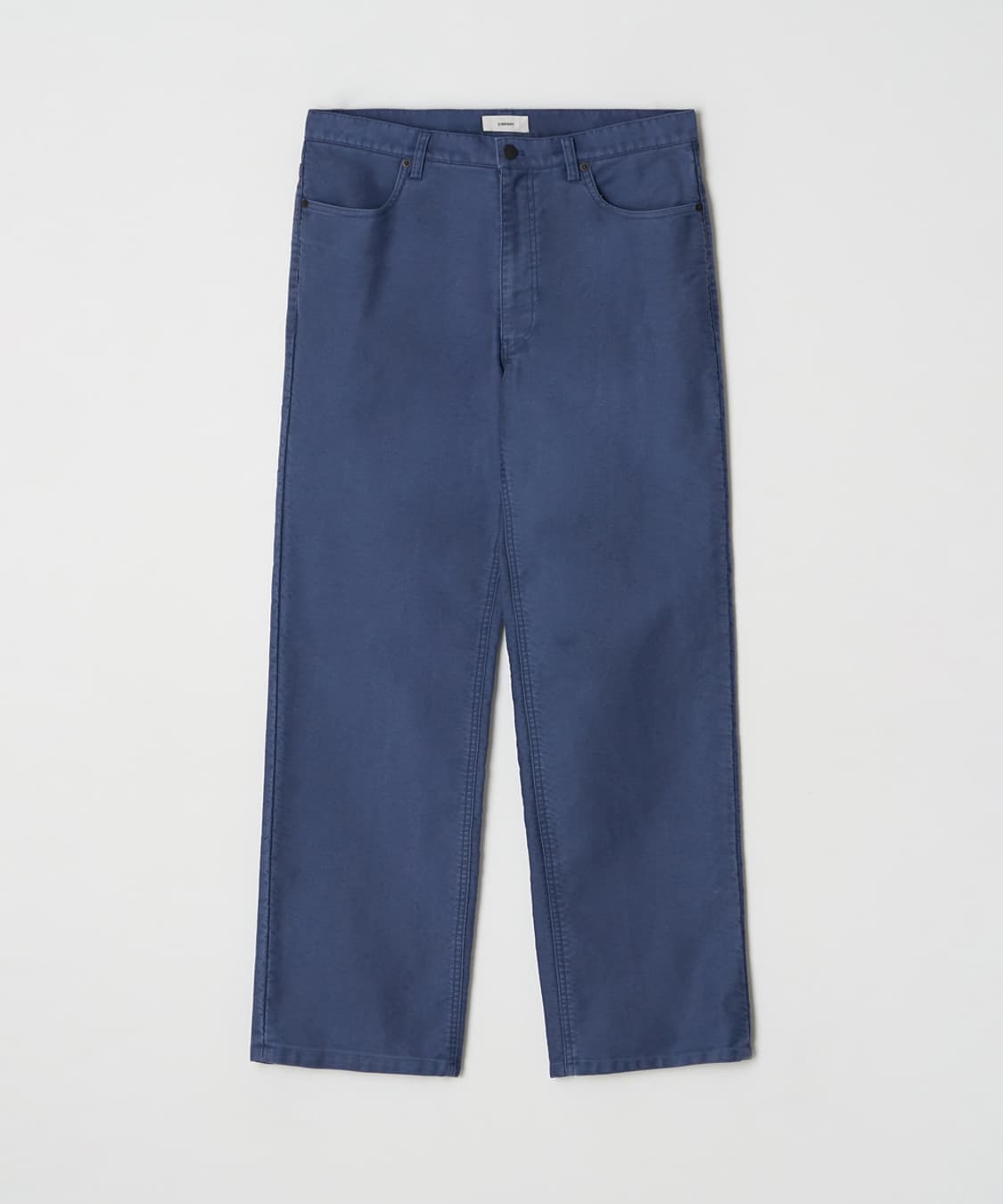 (구매) Passer 파세르 몰스킨 데님 M사이즈 삽니다. 상품이미지1