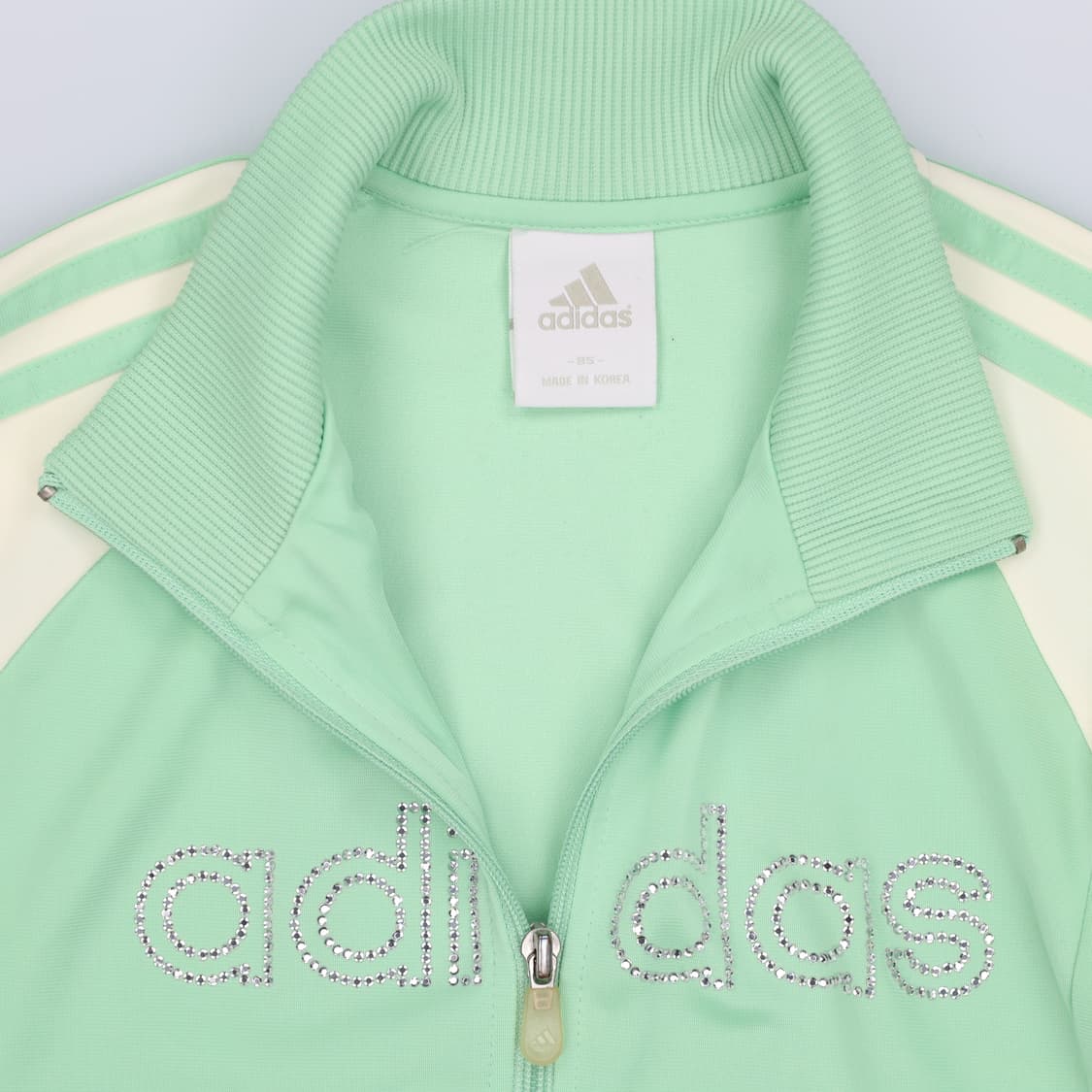 85 아디다스 메로나 트랙탑 져지 N7527 상품이미지4