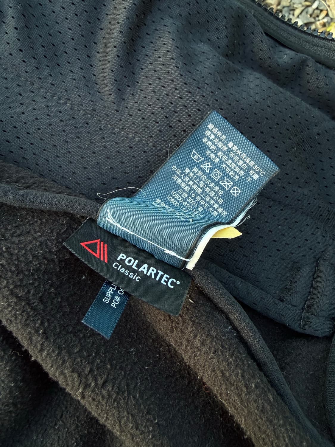 Polo by Ralph Lauren 폴로 랄프로렌 후드 후리스 상품이미지8