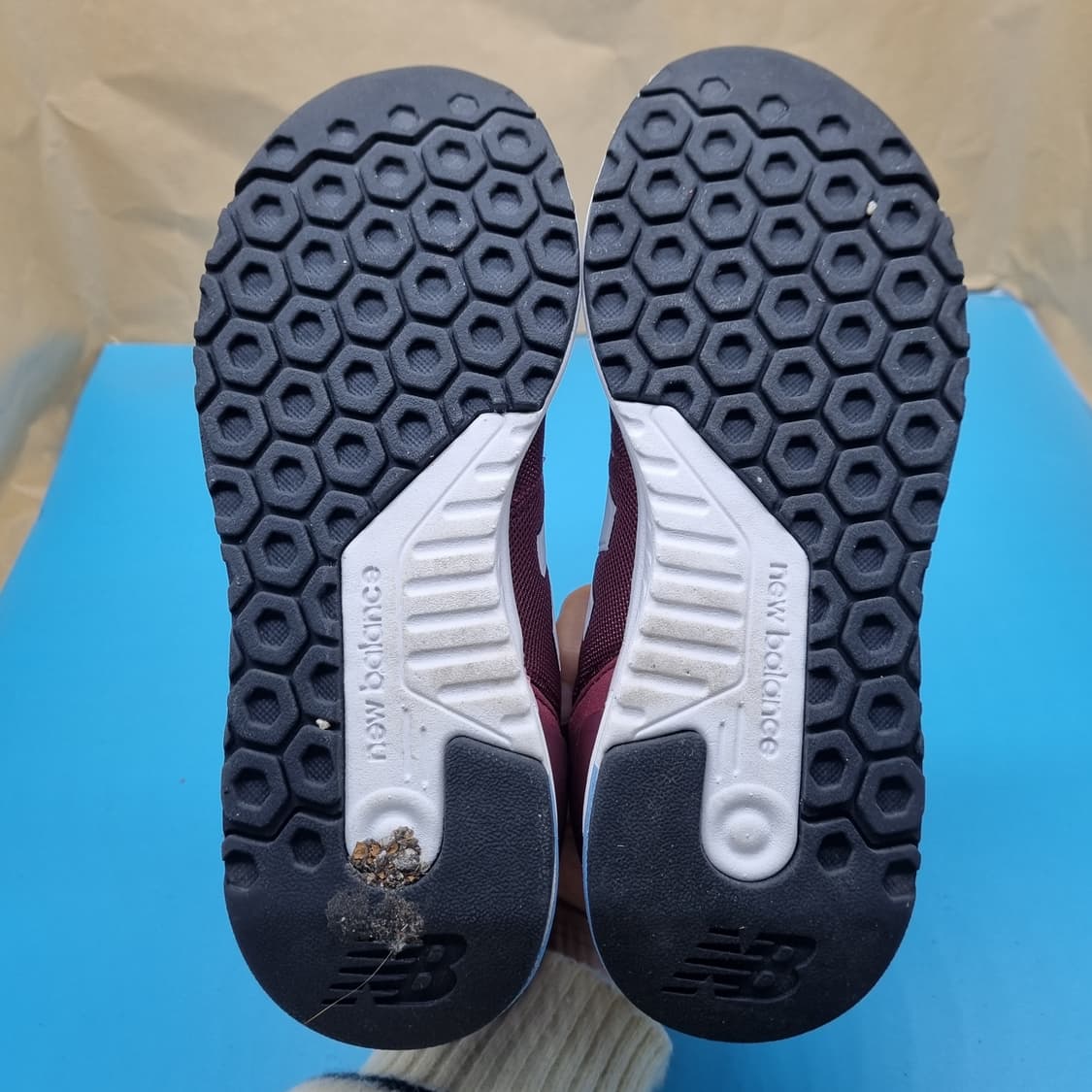 뉴발란스 247 운동화245  상품이미지3