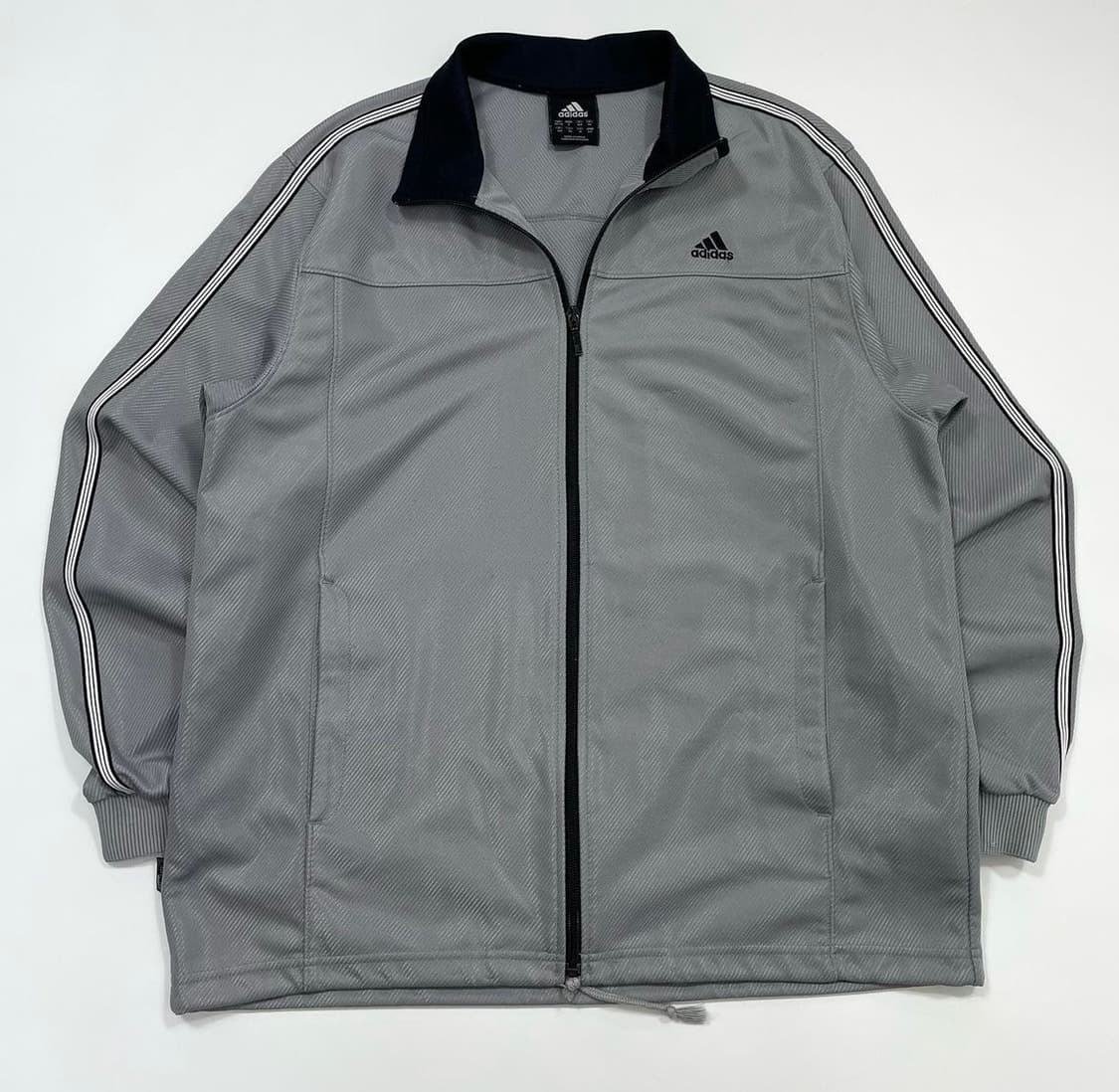 아디다스 그레이 져지 상품이미지4