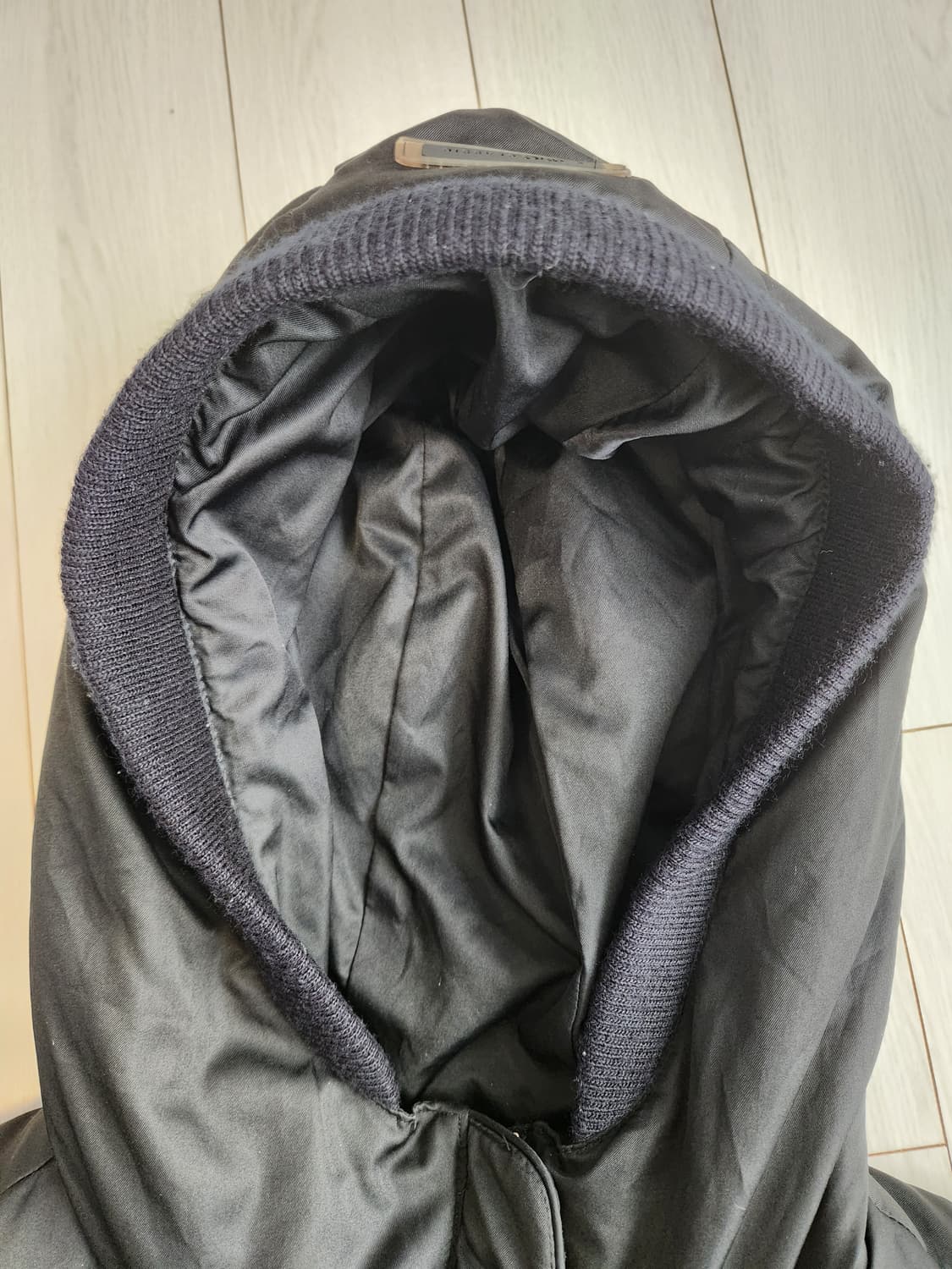 아식스 덕다운 패딩 사이즈95(m)

전체적으로 사용감 외에 오염없이 깨 상품이미지6