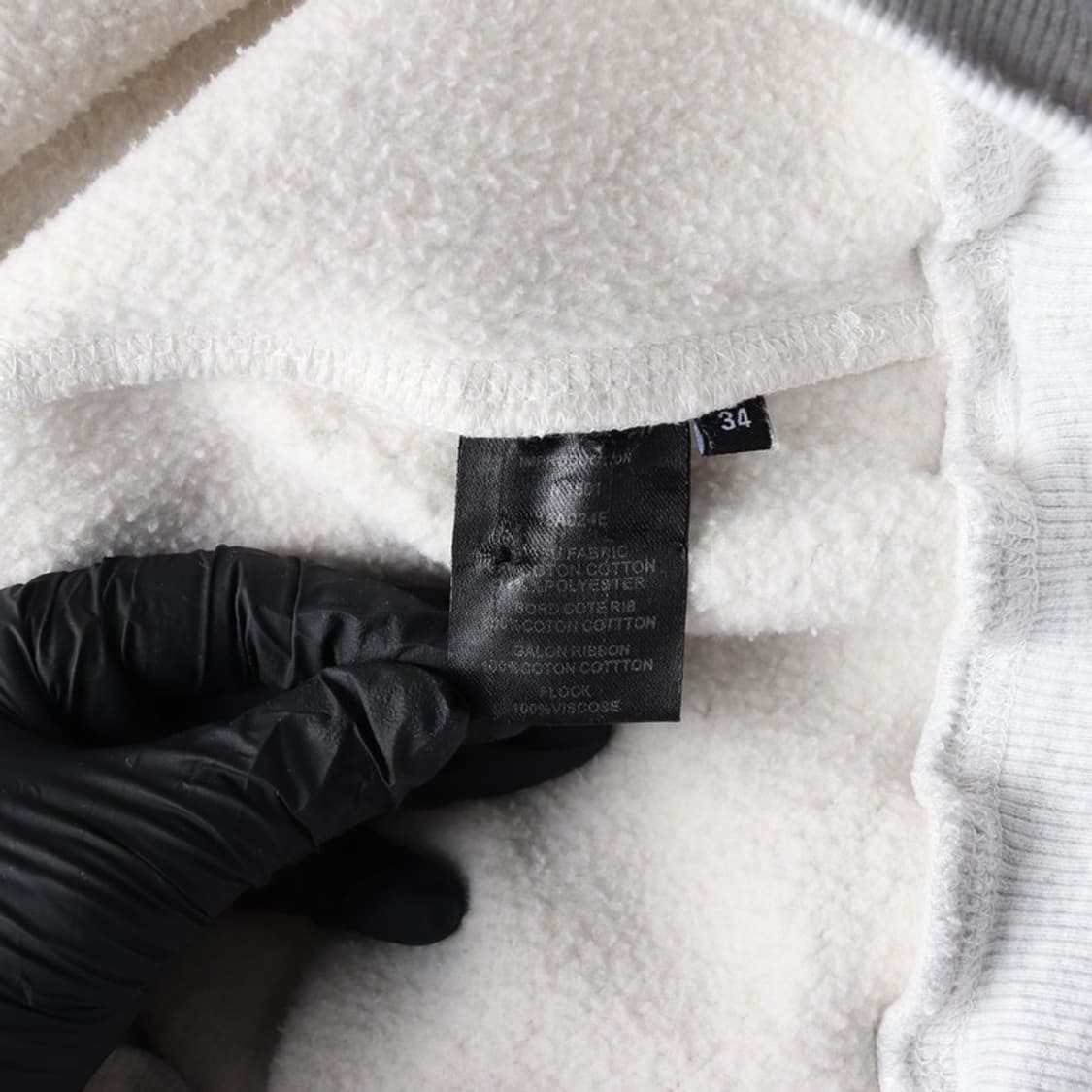 이자벨마랑 후드티 34 상품이미지5