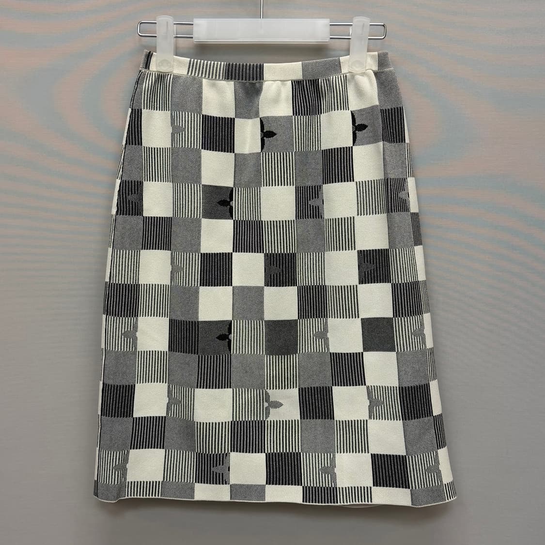 루이비통 다미에 스트레이트 스커트 ( 25 ) 상품이미지4