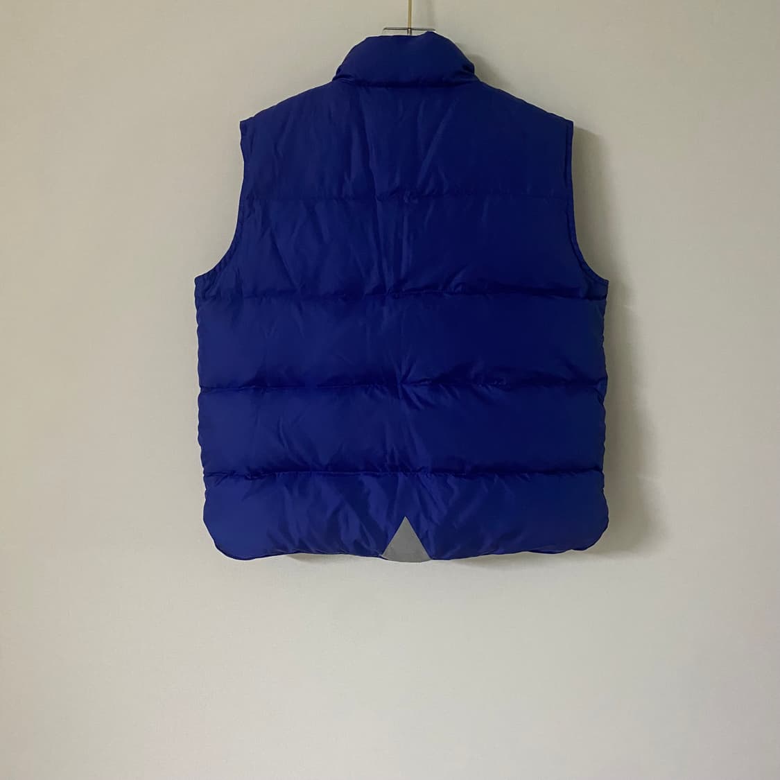 🌊LLBEAN goosedown Vest 상품이미지3
