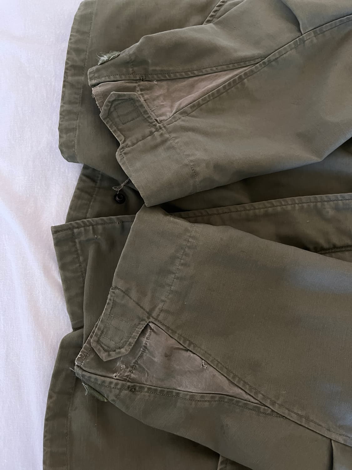 M-65 Field Jacket 상품이미지3