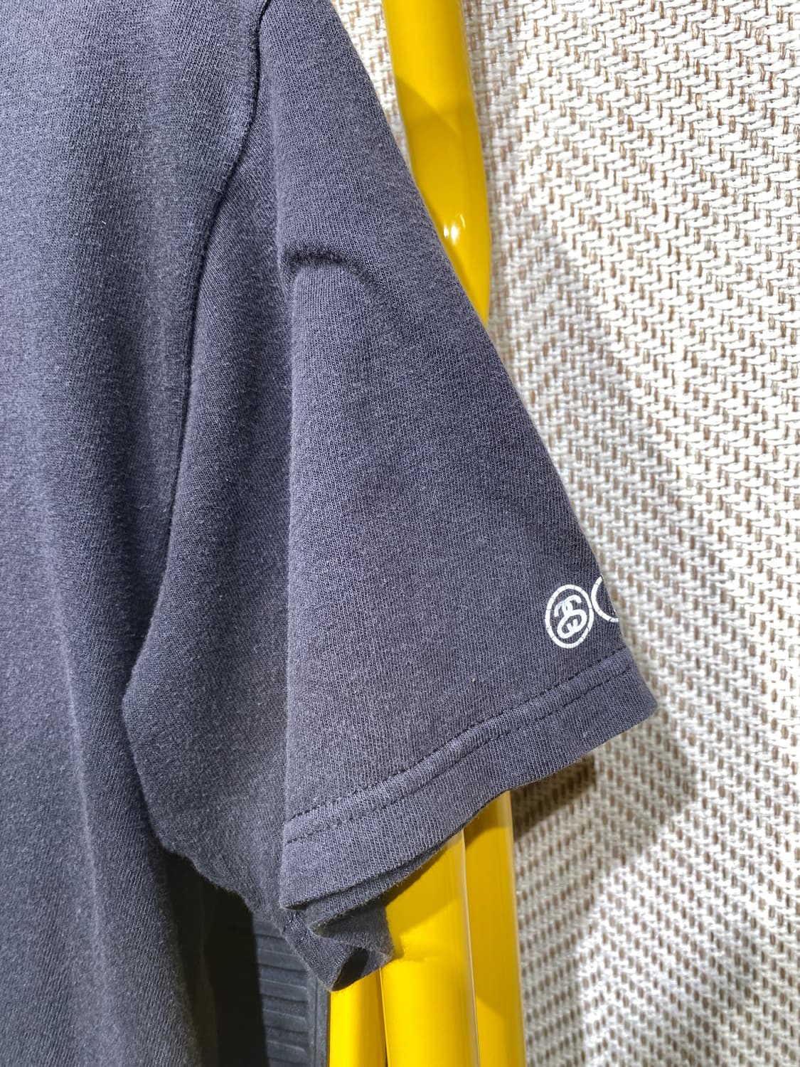 00s Stussy can you feel 상품이미지5