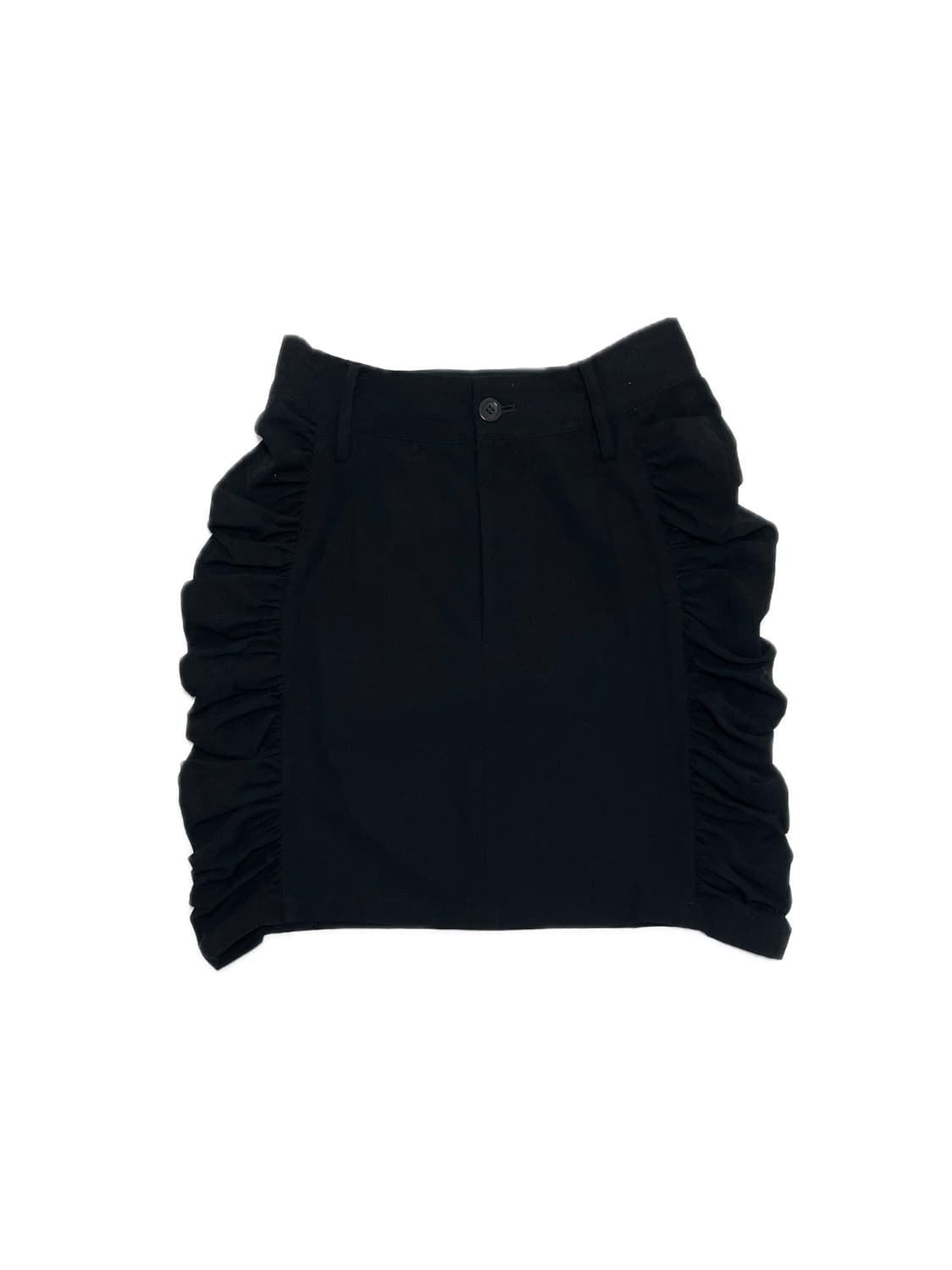 LIMI fue side frill skirt 상품이미지2