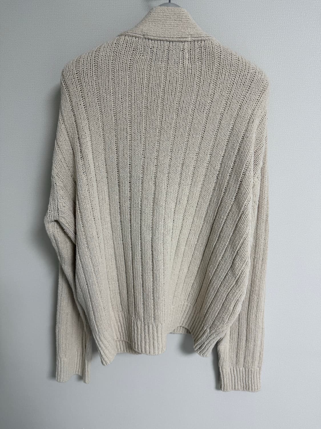 세터 가디건 상품이미지2