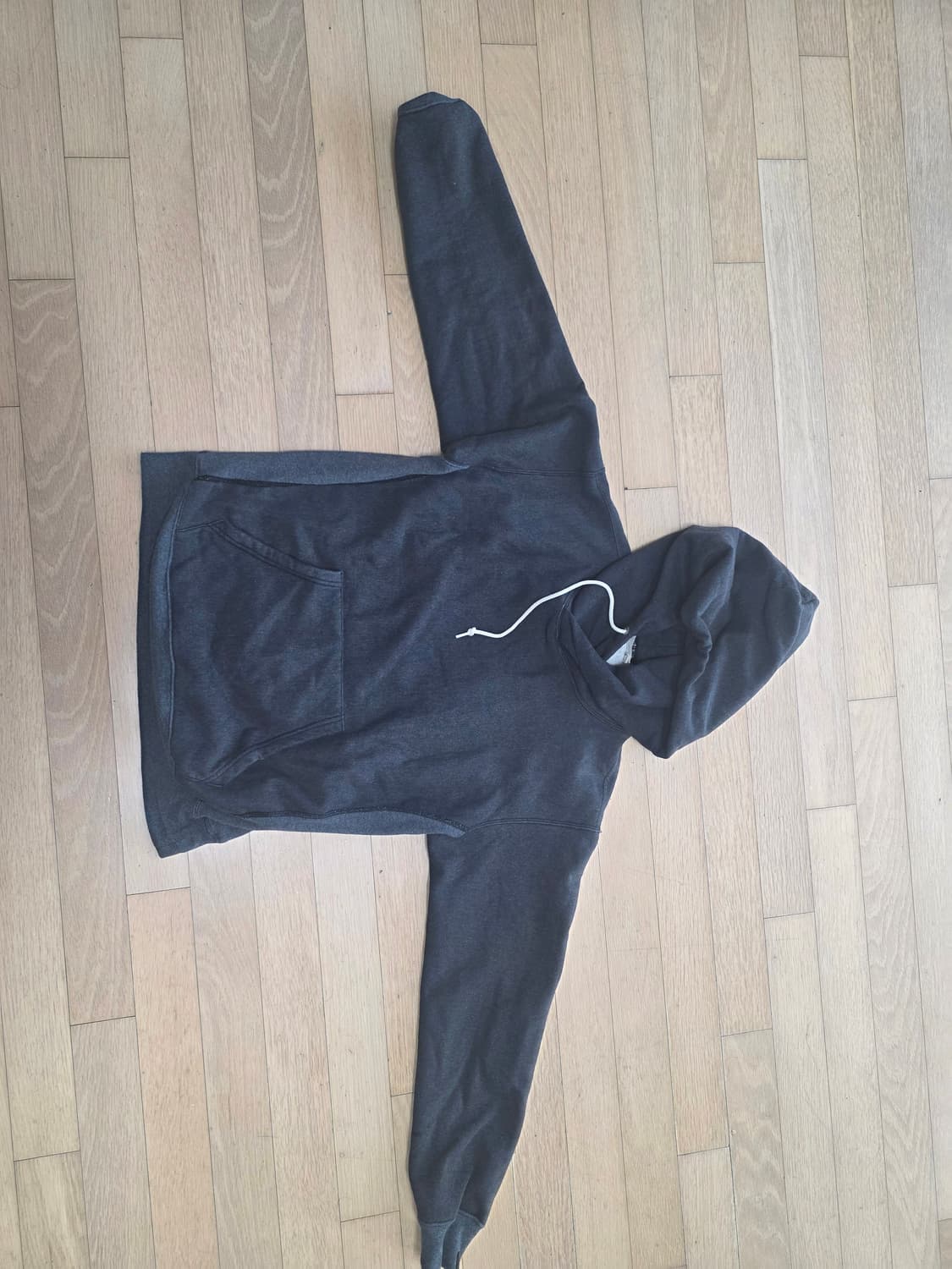 Cantate 후드 46사이즈   상품이미지1