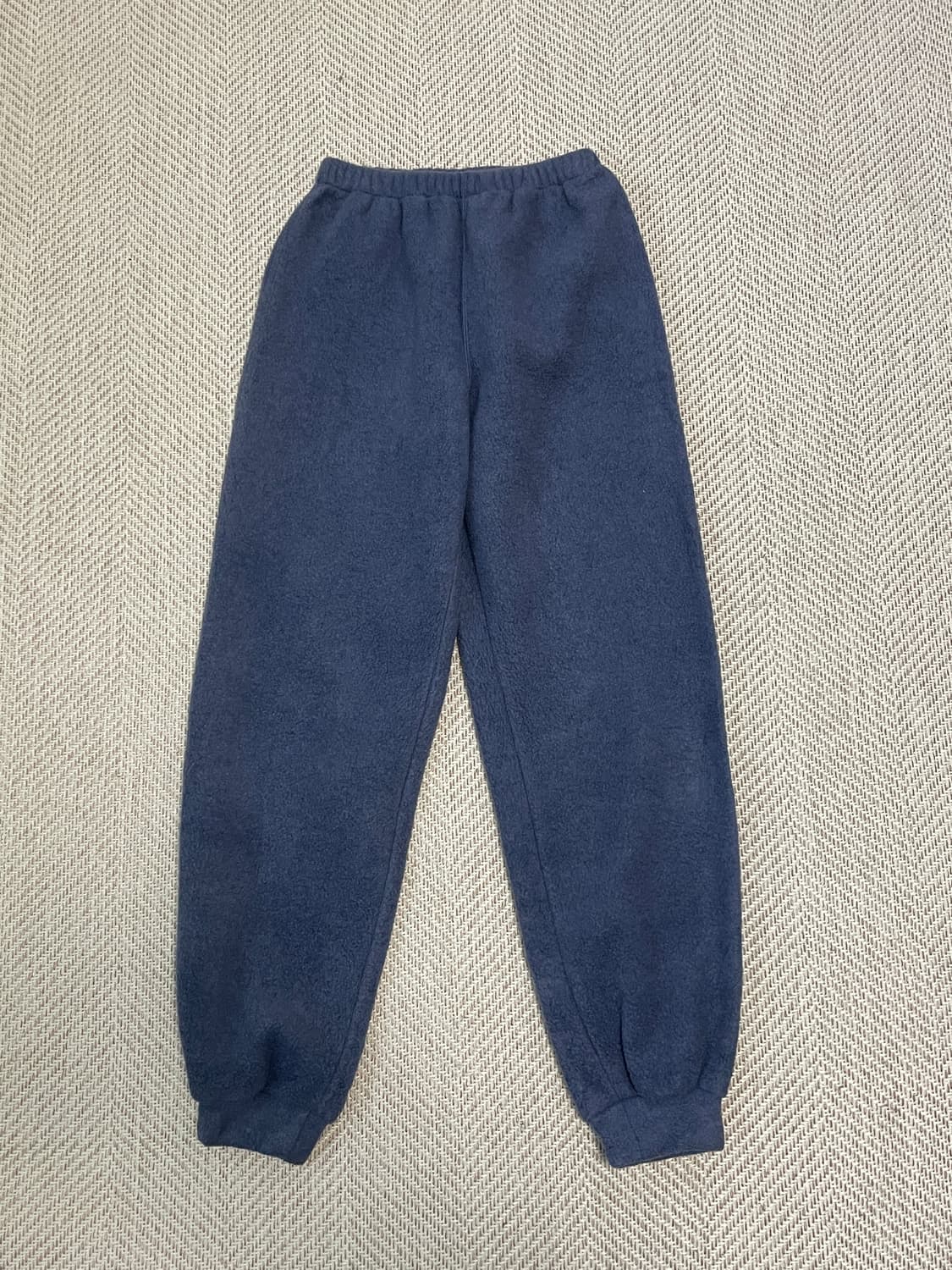 몽벨 키즈 플리스 팬츠 J03679 상품이미지1