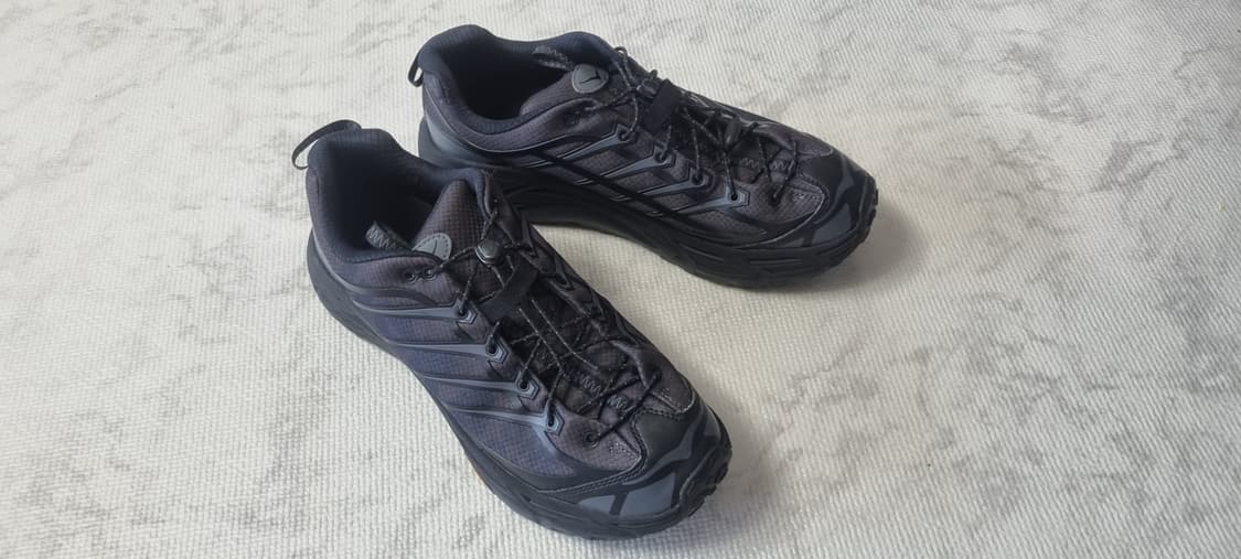 호카 마파테 쓰리 2 트리플 블랙 300 상품이미지2